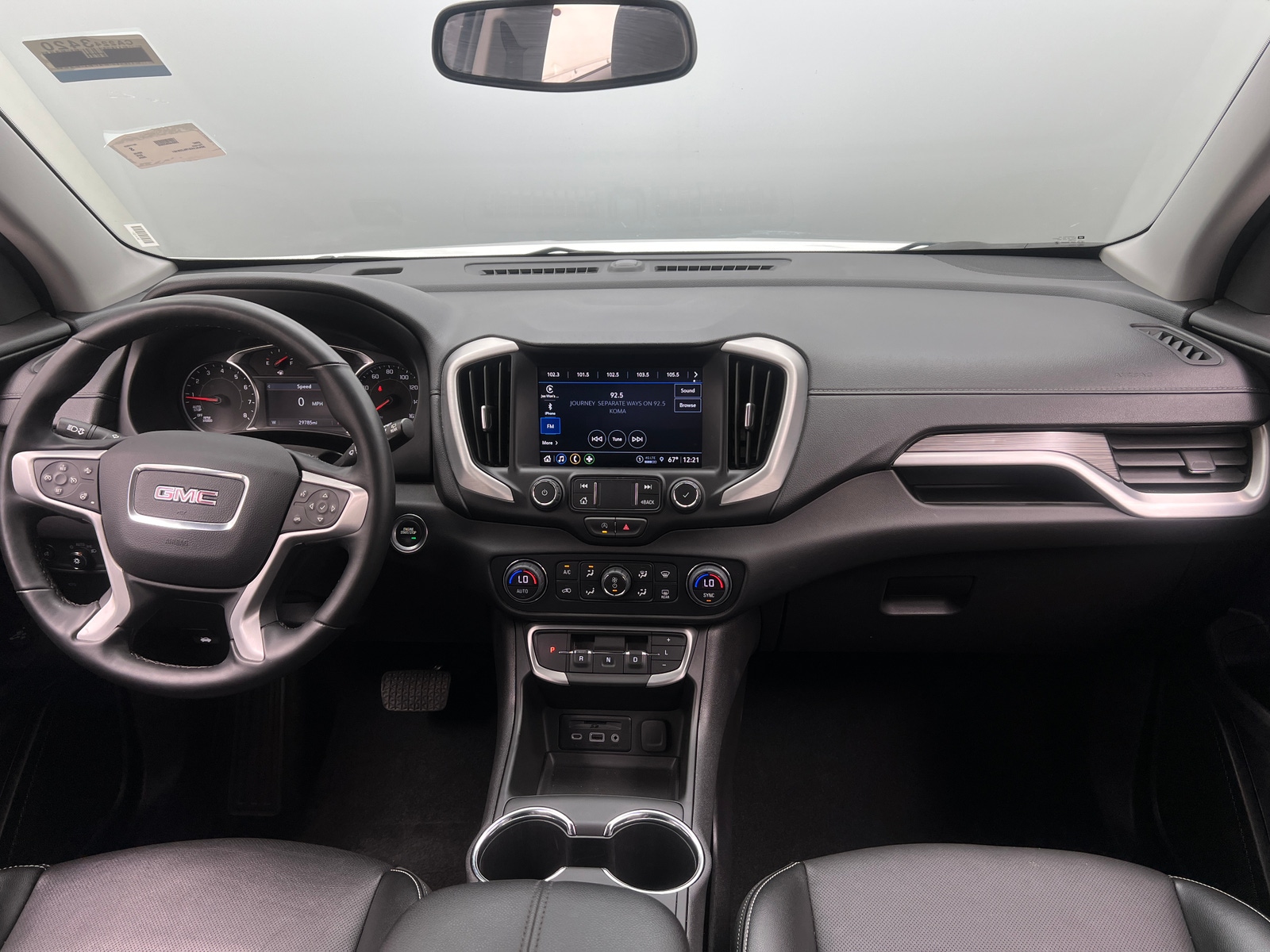 Thumbnail: 2024 GMC Terrain - 2