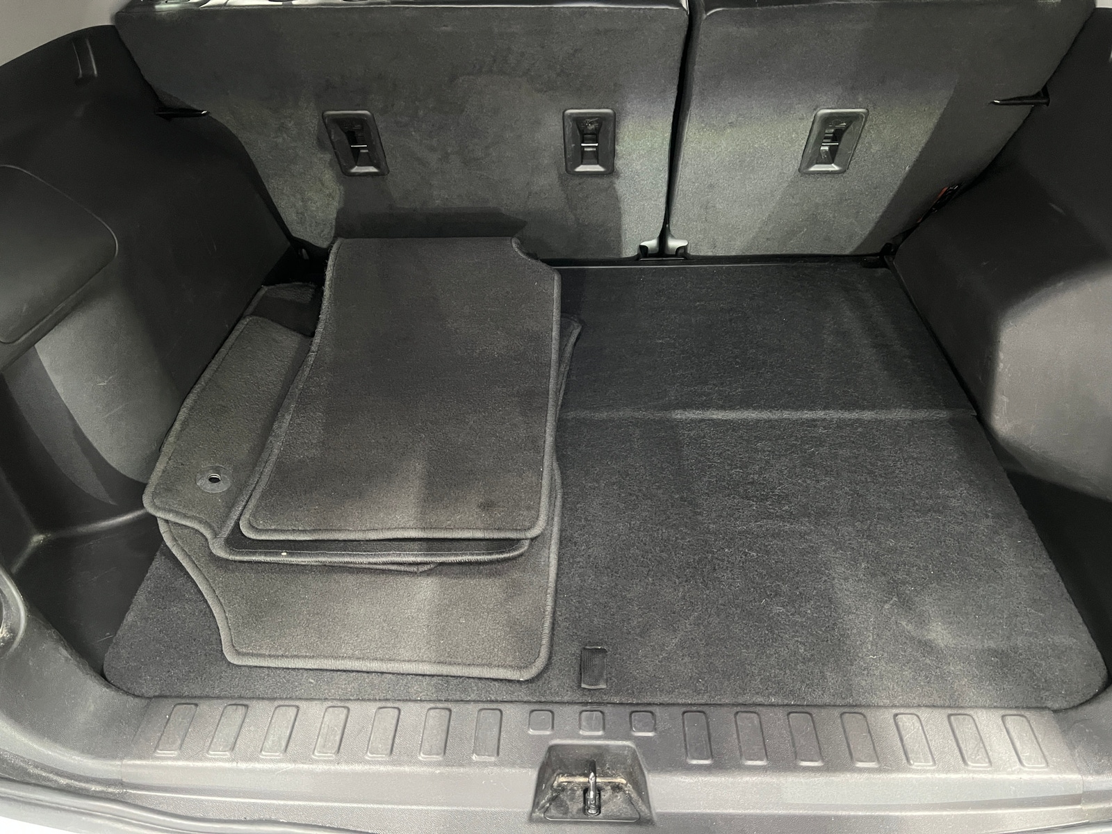 Thumbnail: 2024 GMC Terrain - 6