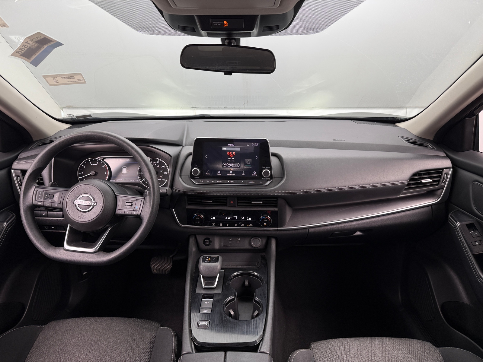 Thumbnail: 2024 Nissan Rogue - 3