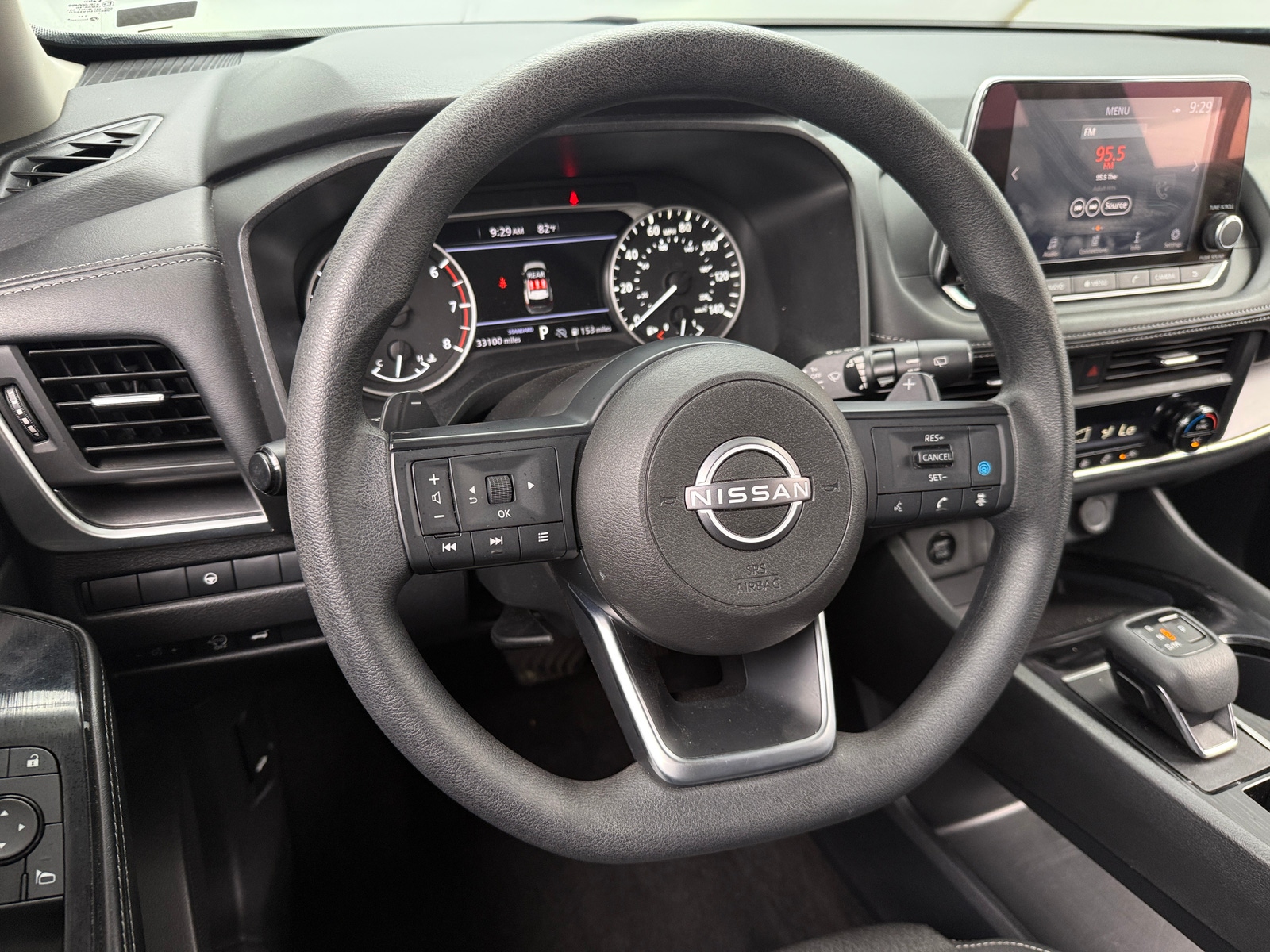 Thumbnail: 2024 Nissan Rogue - 5