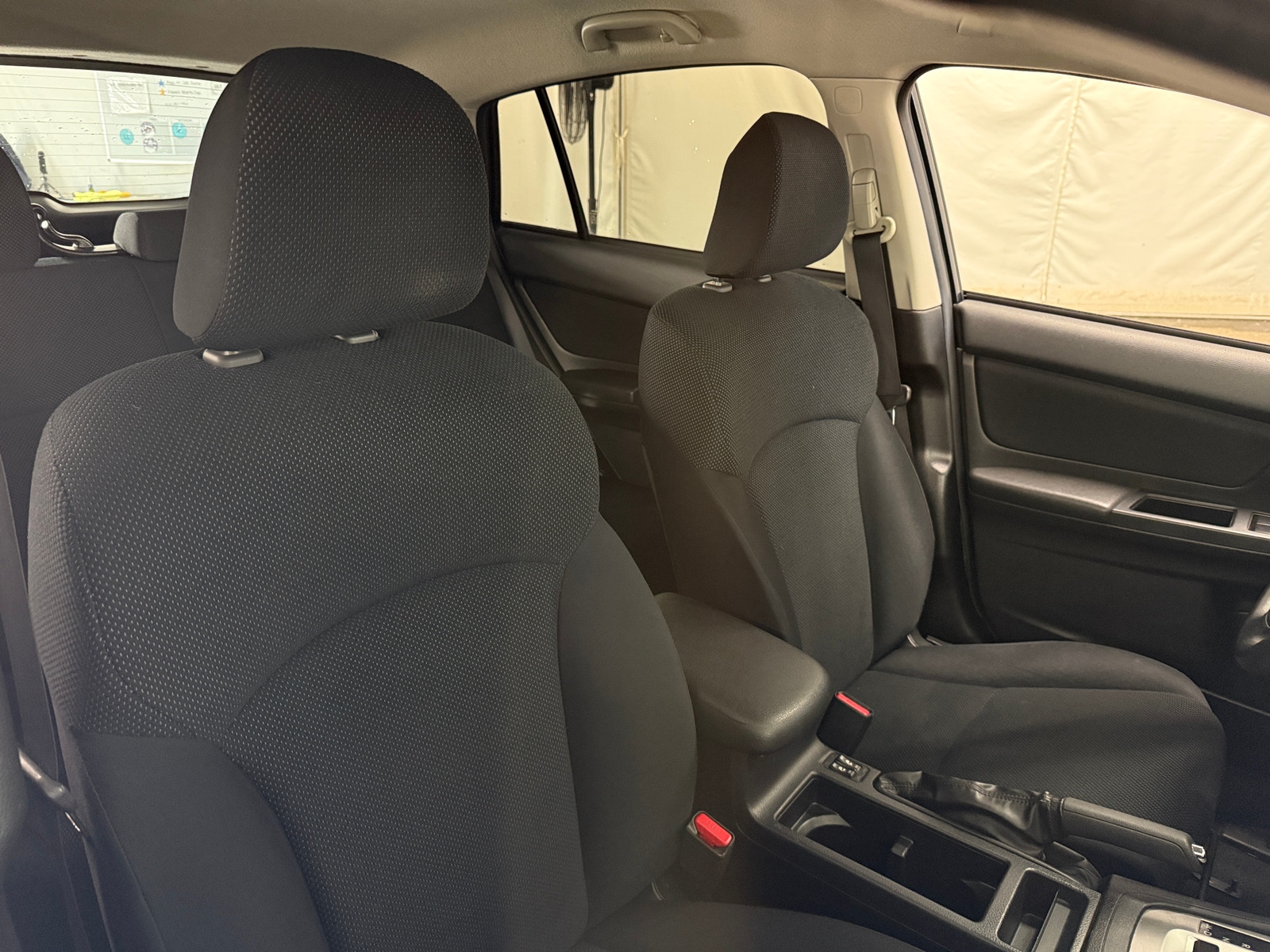 Thumbnail: 2014 Subaru Impreza - 2