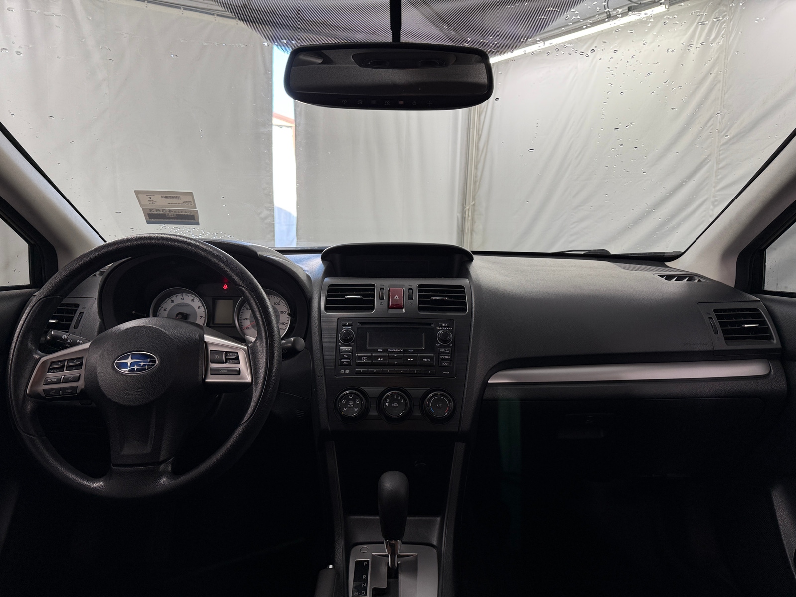 Thumbnail: 2014 Subaru Impreza - 3