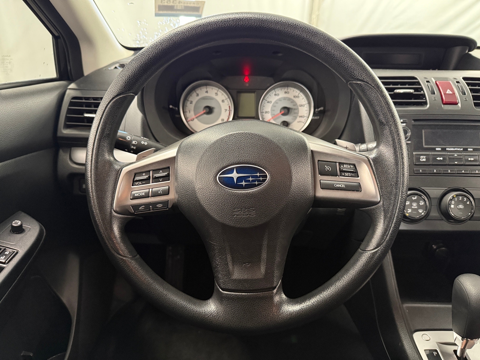 Thumbnail: 2014 Subaru Impreza - 5