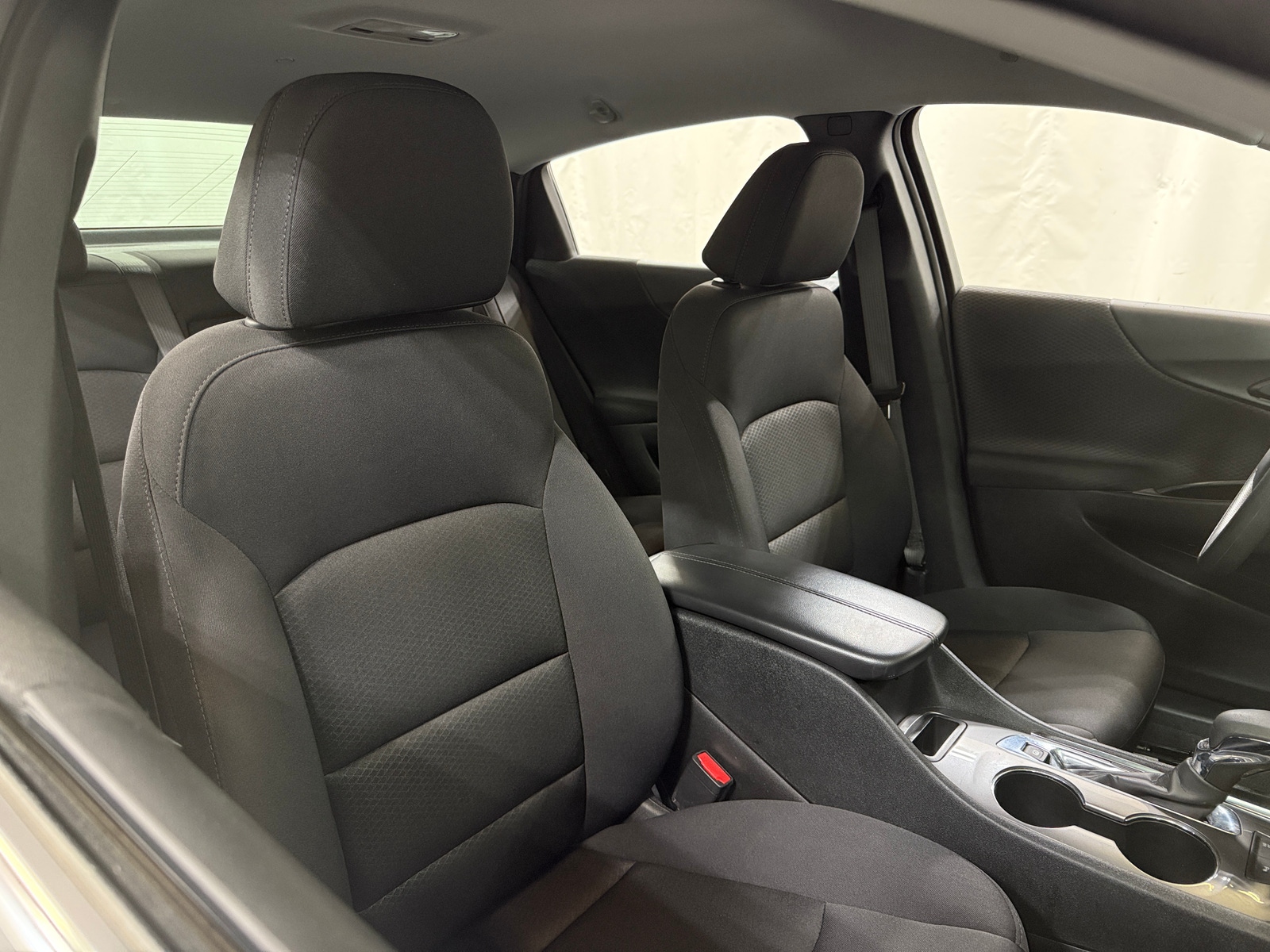 Thumbnail: 2024 Chevrolet Malibu - 2
