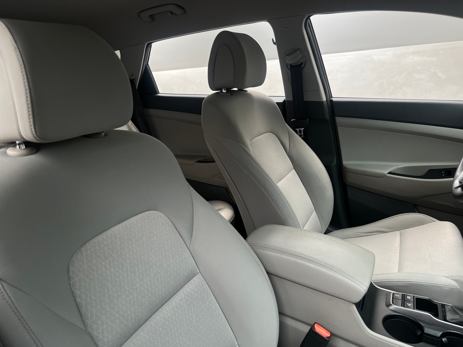 Thumbnail: 2017 Hyundai Tucson - 2