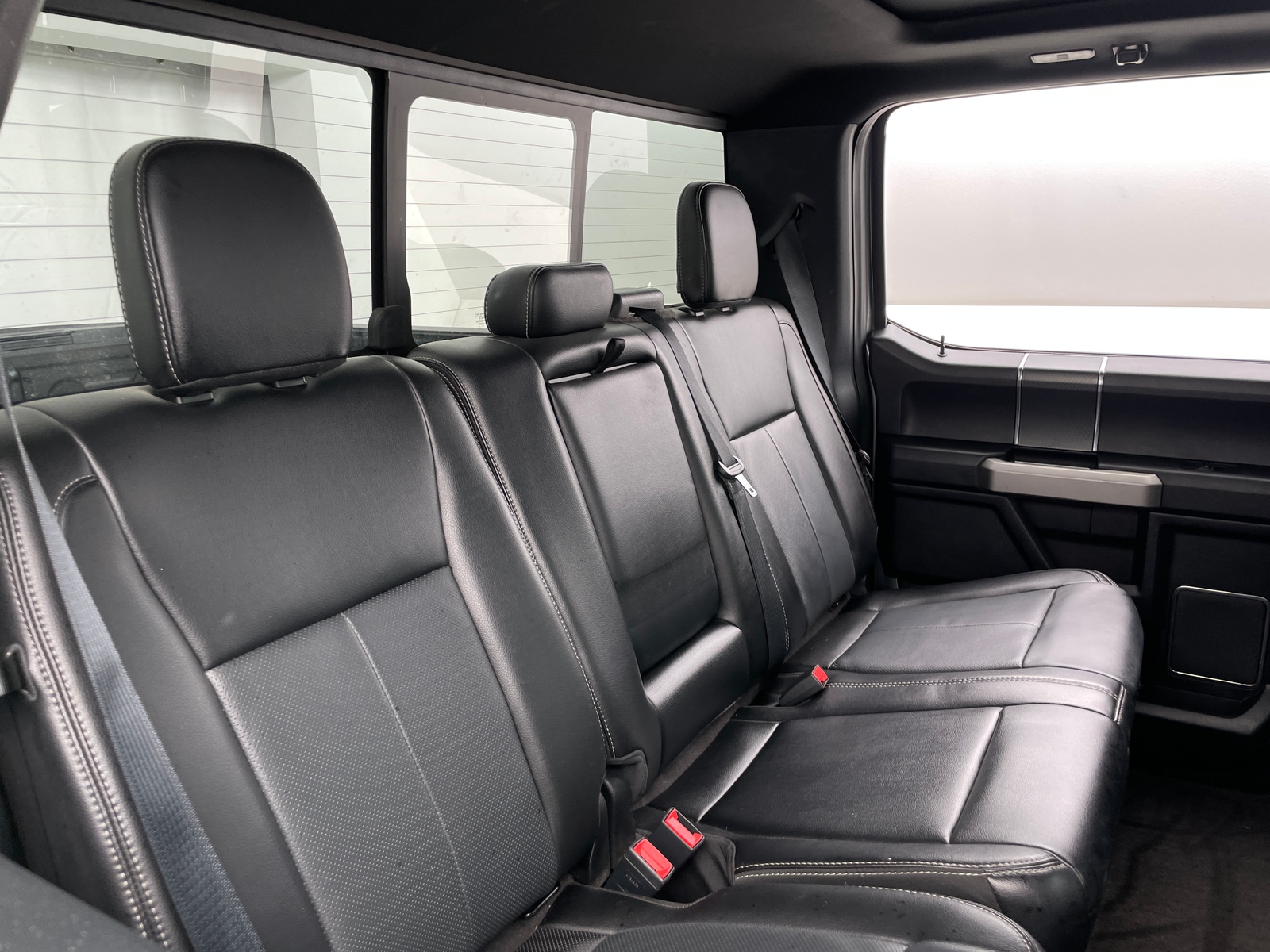 Thumbnail: 2020 Ford Econoline - 5