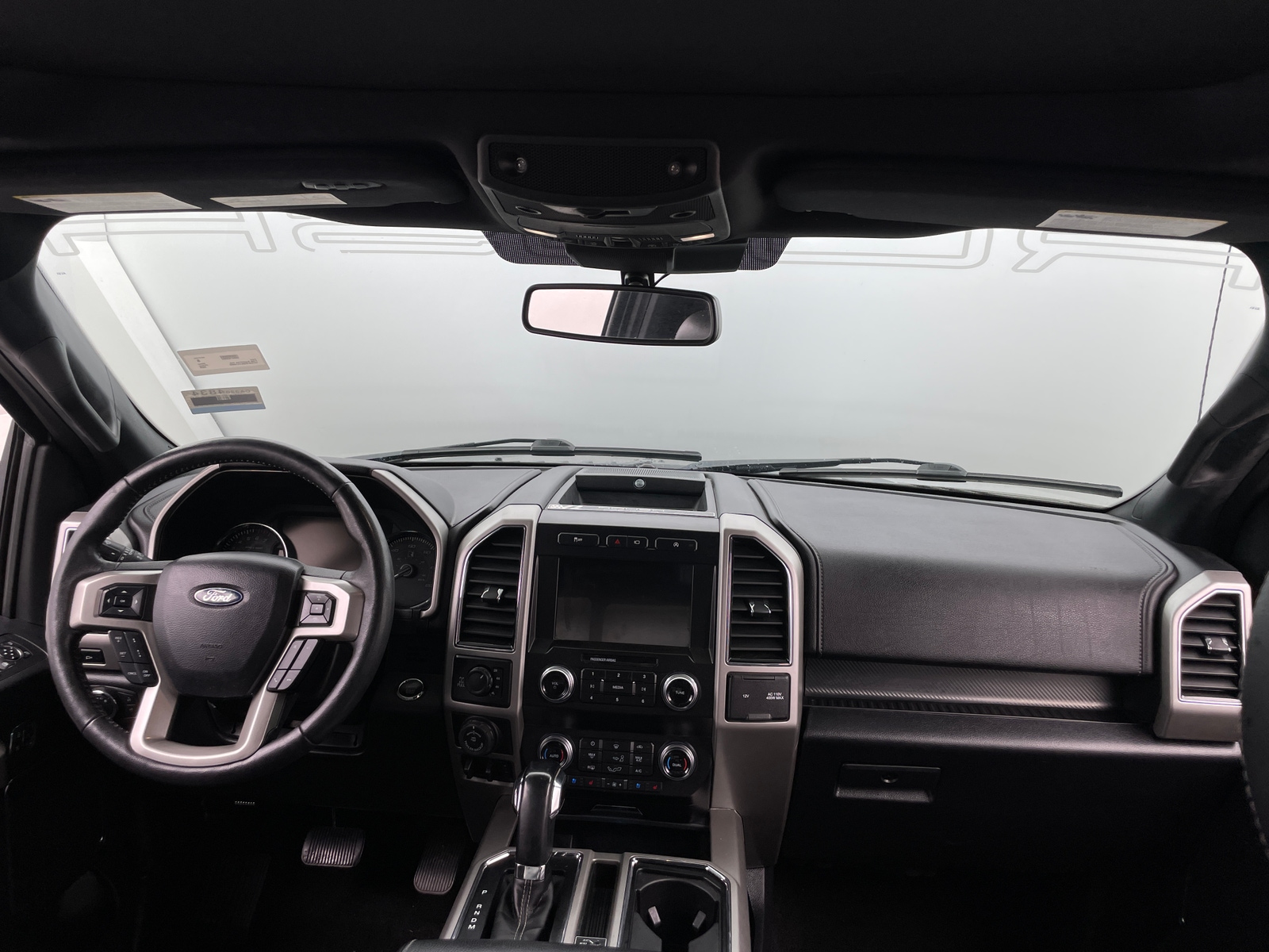 Thumbnail: 2020 Ford Econoline - 2