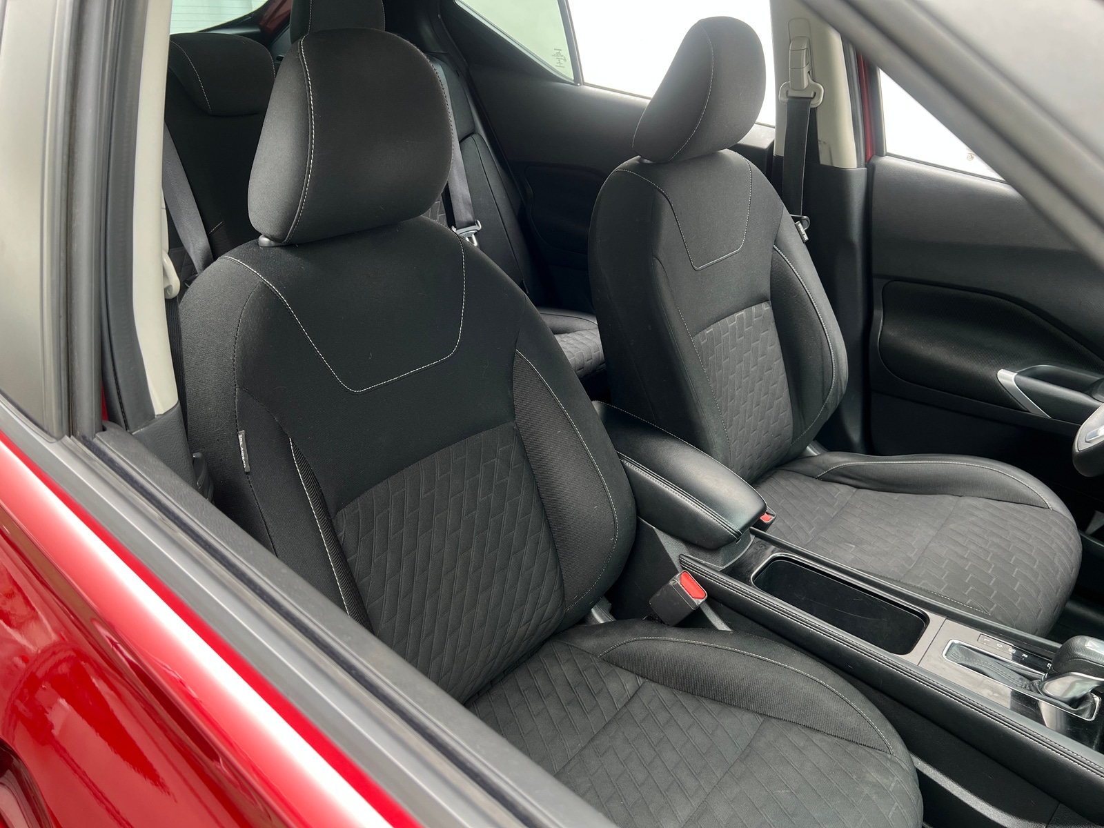 Thumbnail: 2021 Nissan Kicks - 2