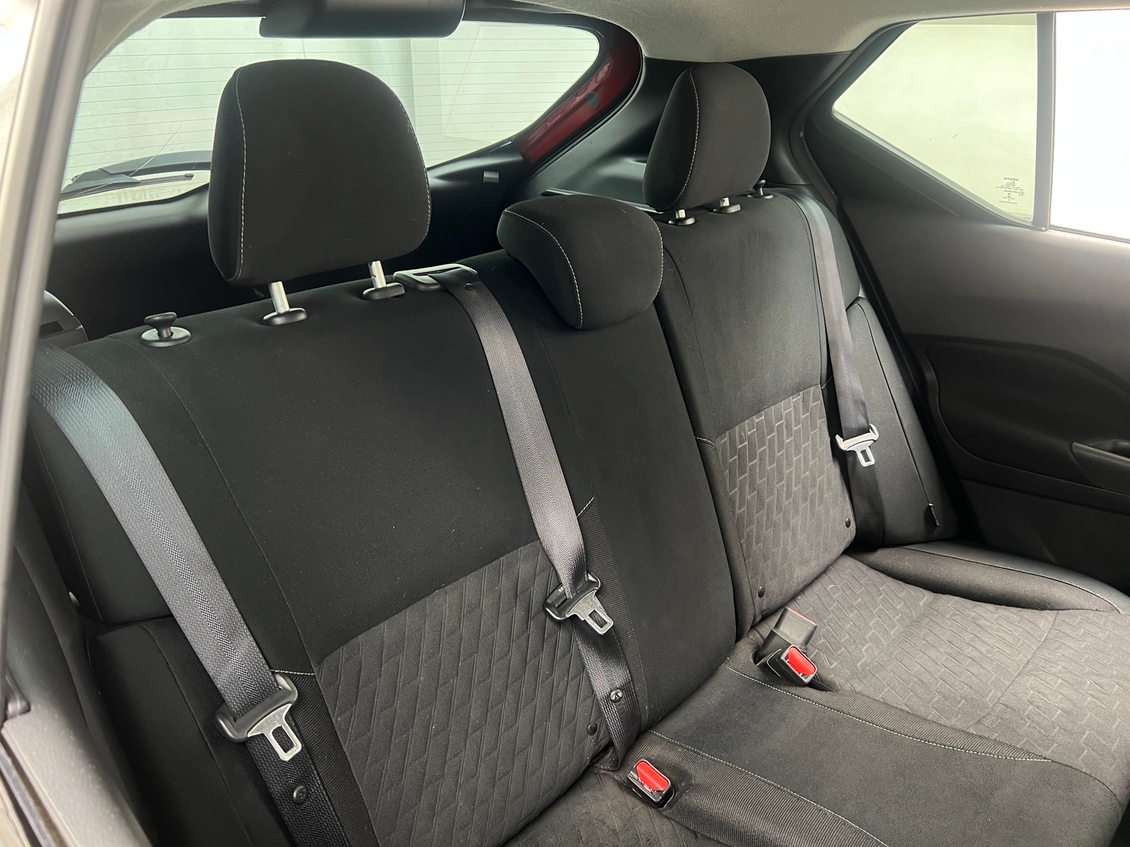 Thumbnail: 2021 Nissan Kicks - 6