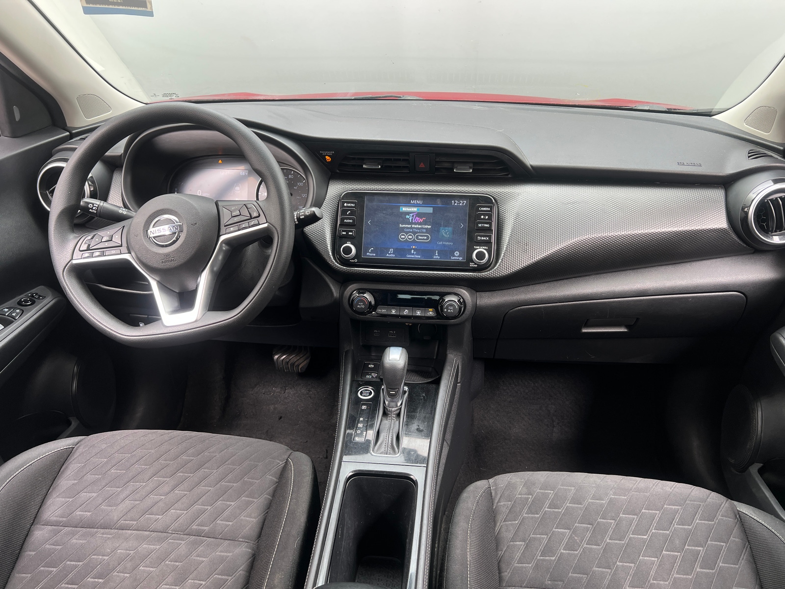 Thumbnail: 2021 Nissan Kicks - 3