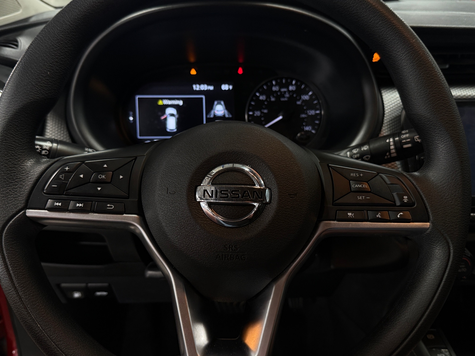Thumbnail: 2021 Nissan Kicks - 5