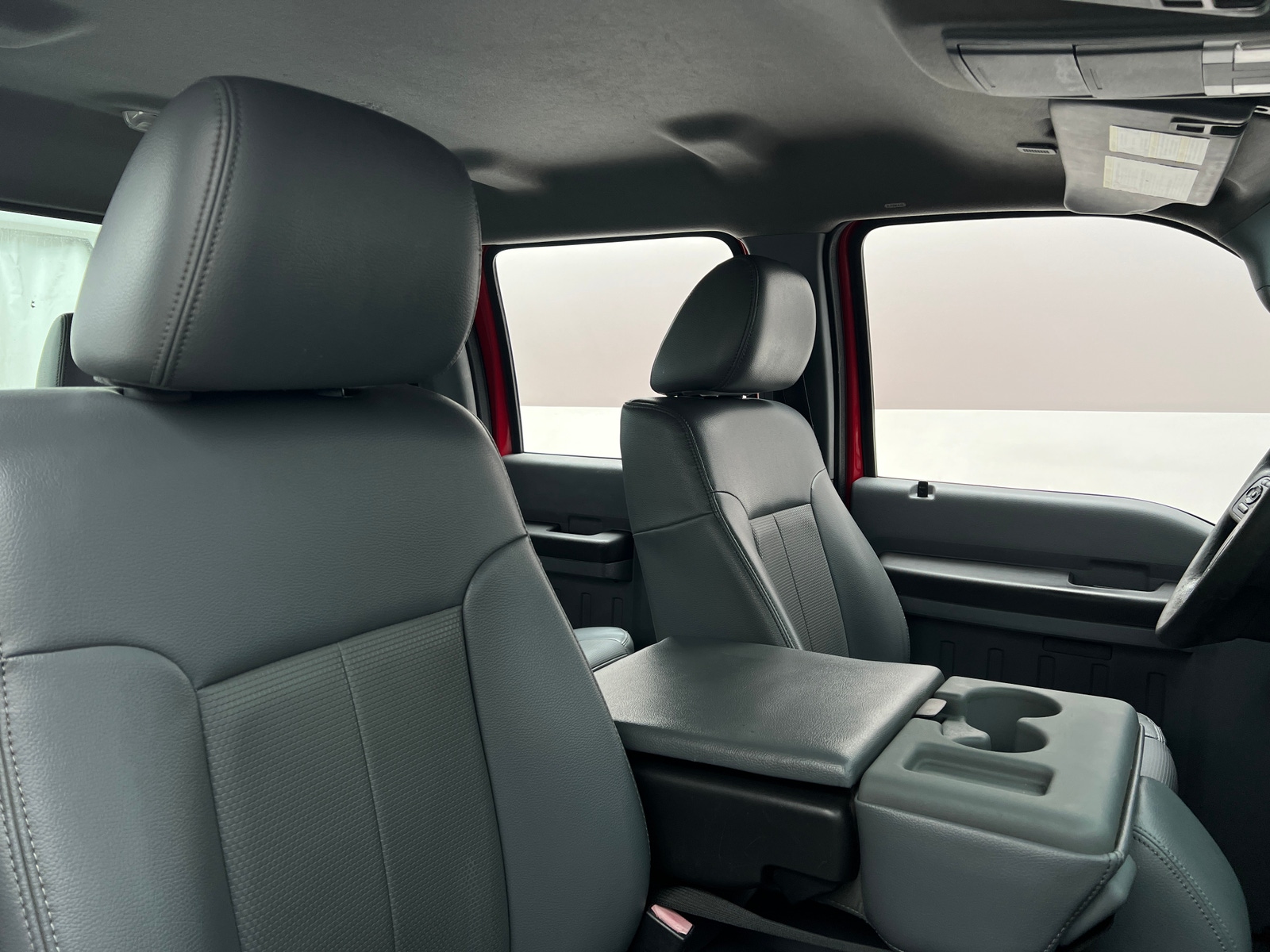 Thumbnail: 2015 Ford Econoline - 2