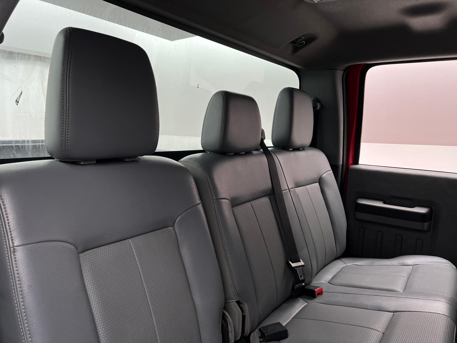 Thumbnail: 2015 Ford Econoline - 6
