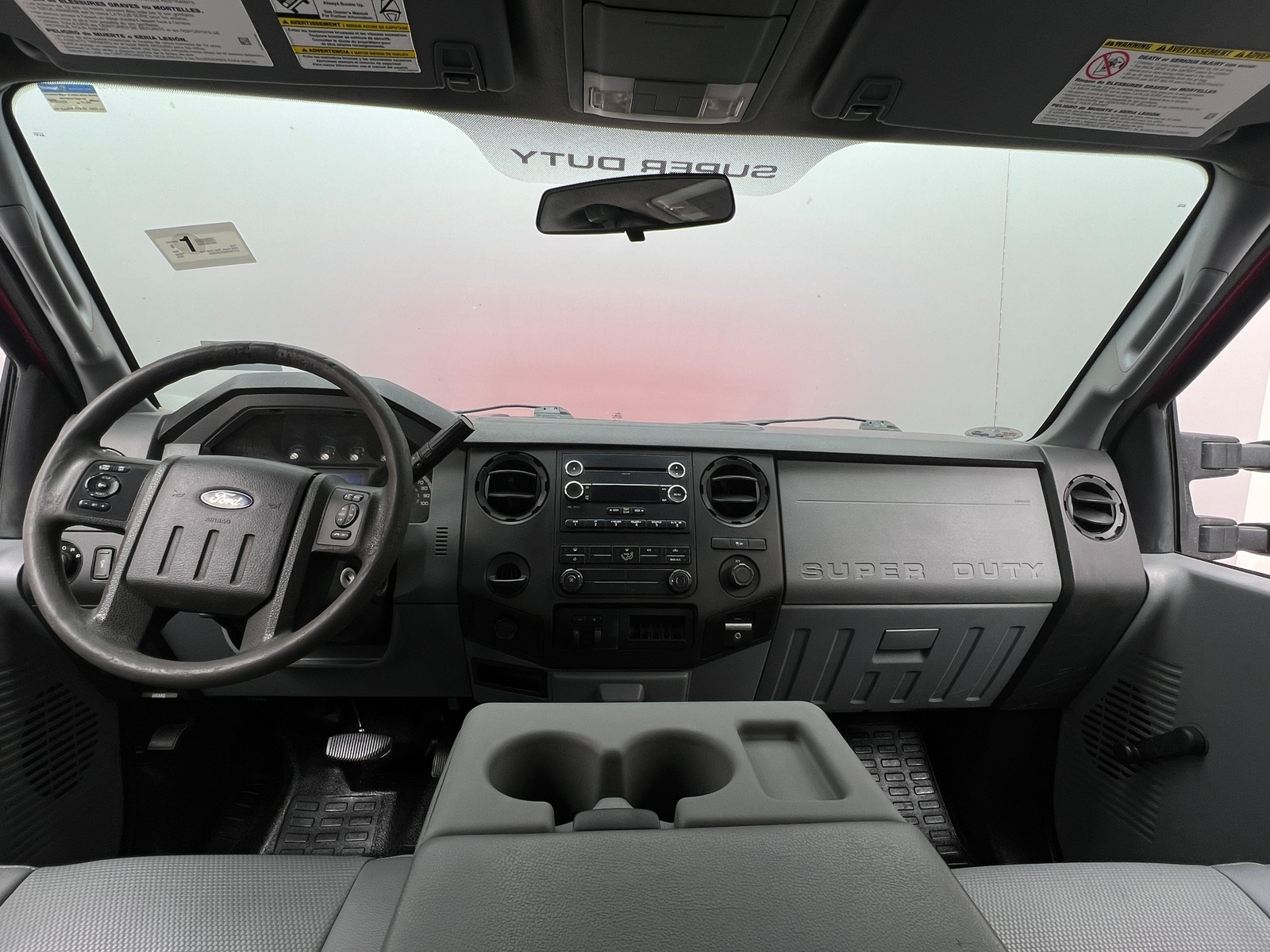 Thumbnail: 2015 Ford Econoline - 3