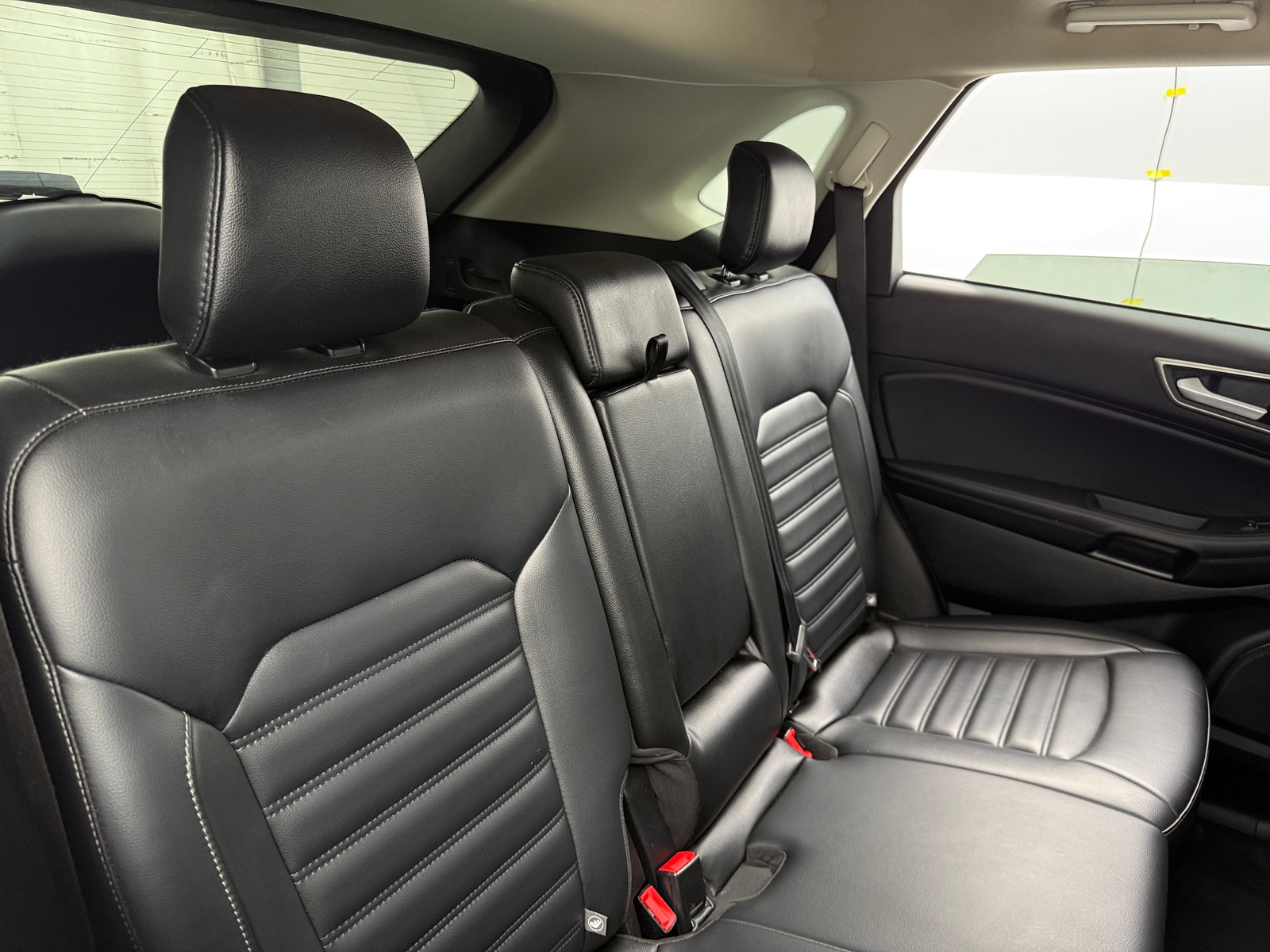 Thumbnail: 2024 Ford Edge - 5