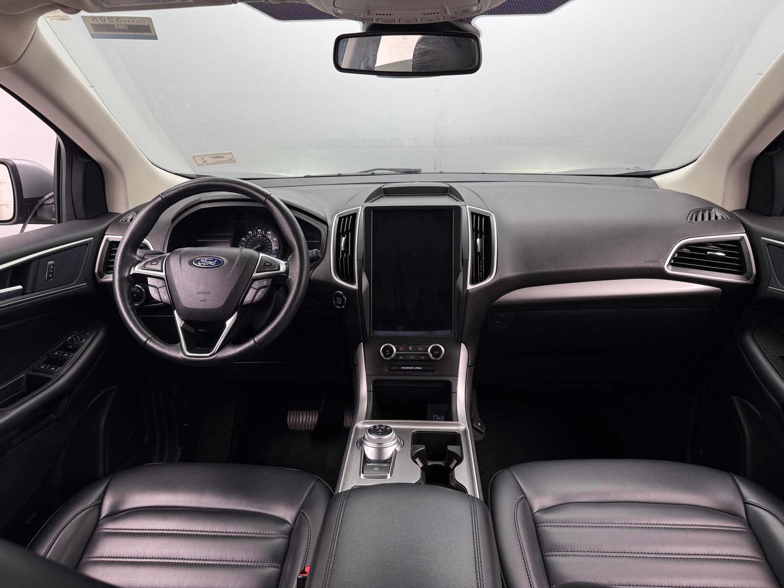 Thumbnail: 2024 Ford Edge - 2