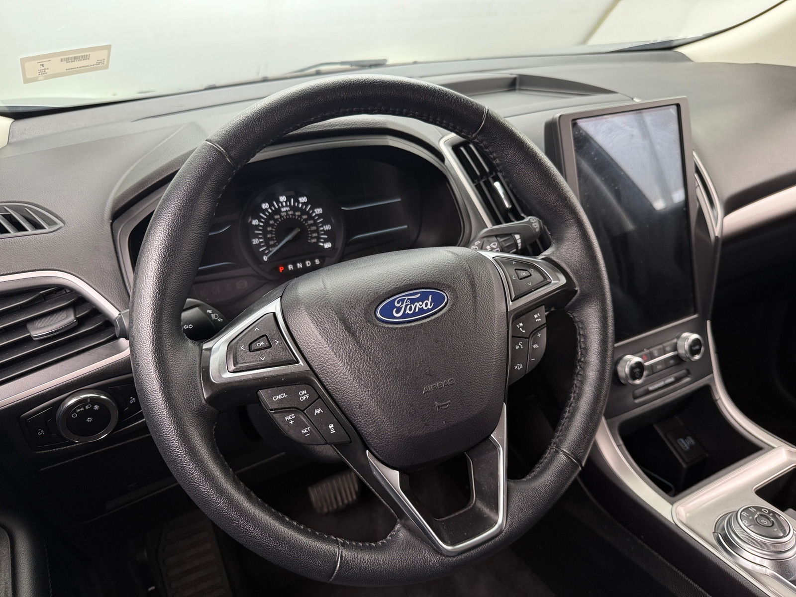 Thumbnail: 2024 Ford Edge - 4