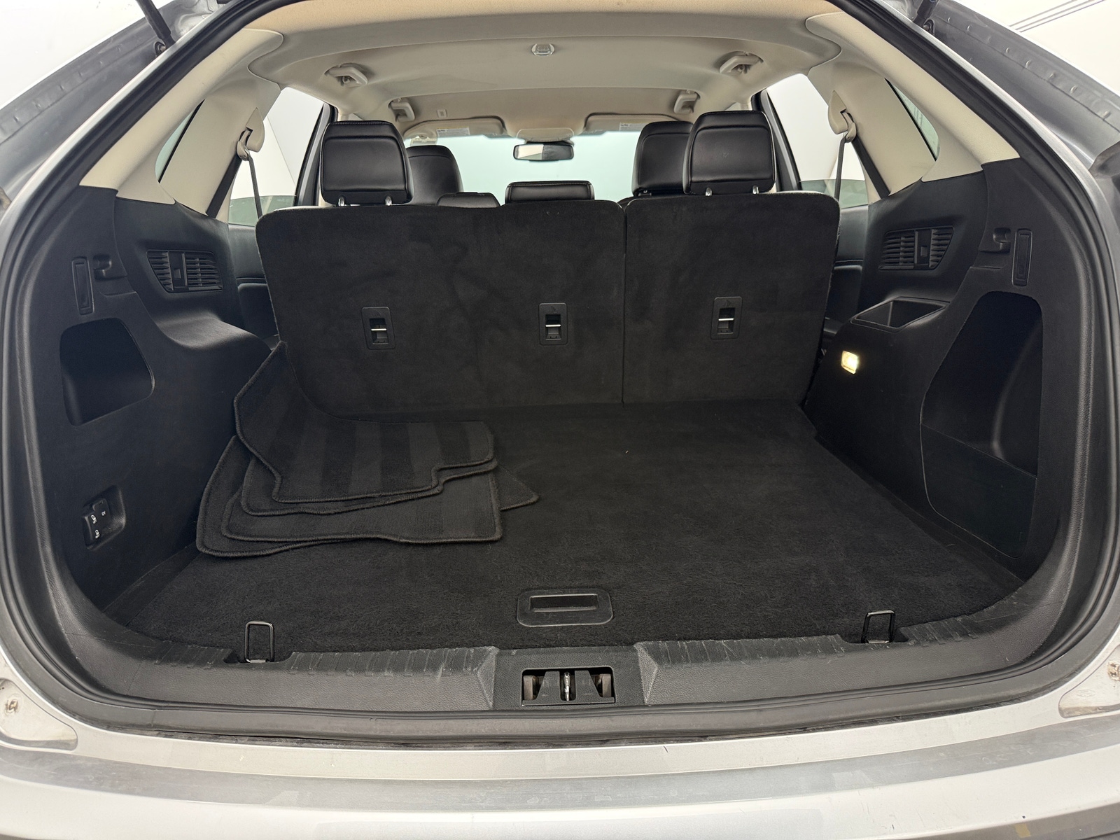 Thumbnail: 2024 Ford Edge - 6