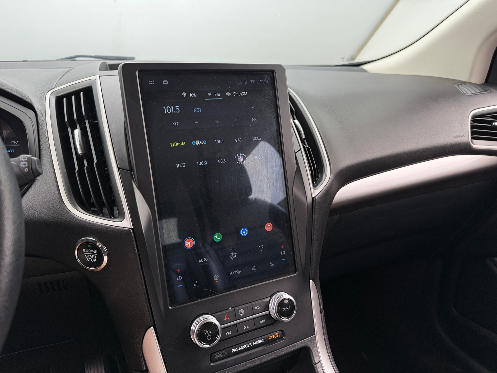 Thumbnail: 2024 Ford Edge - 3