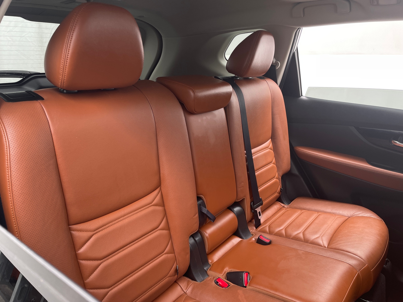 Thumbnail: 2018 Nissan Rogue - 5