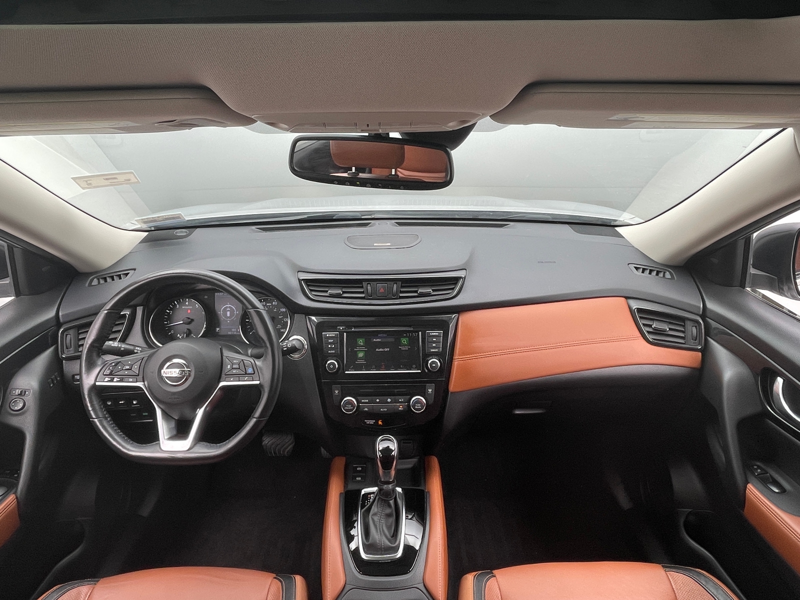 Thumbnail: 2018 Nissan Rogue - 2
