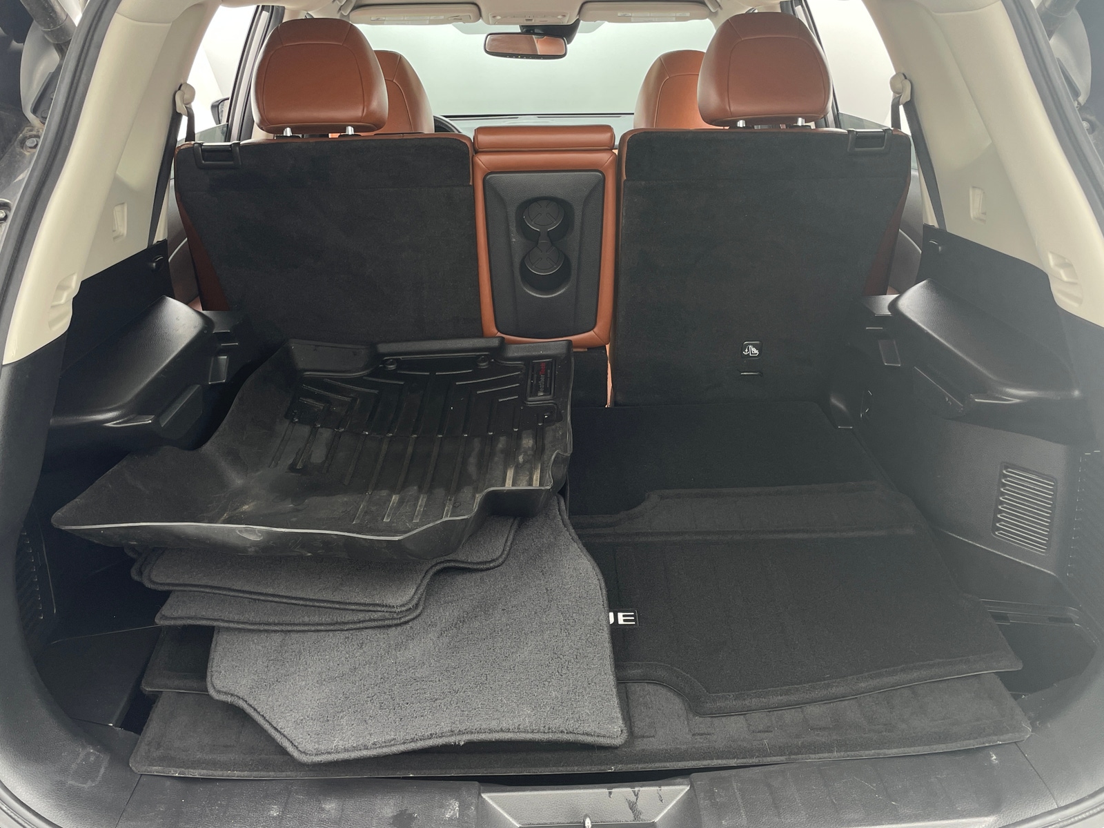 Thumbnail: 2018 Nissan Rogue - 6