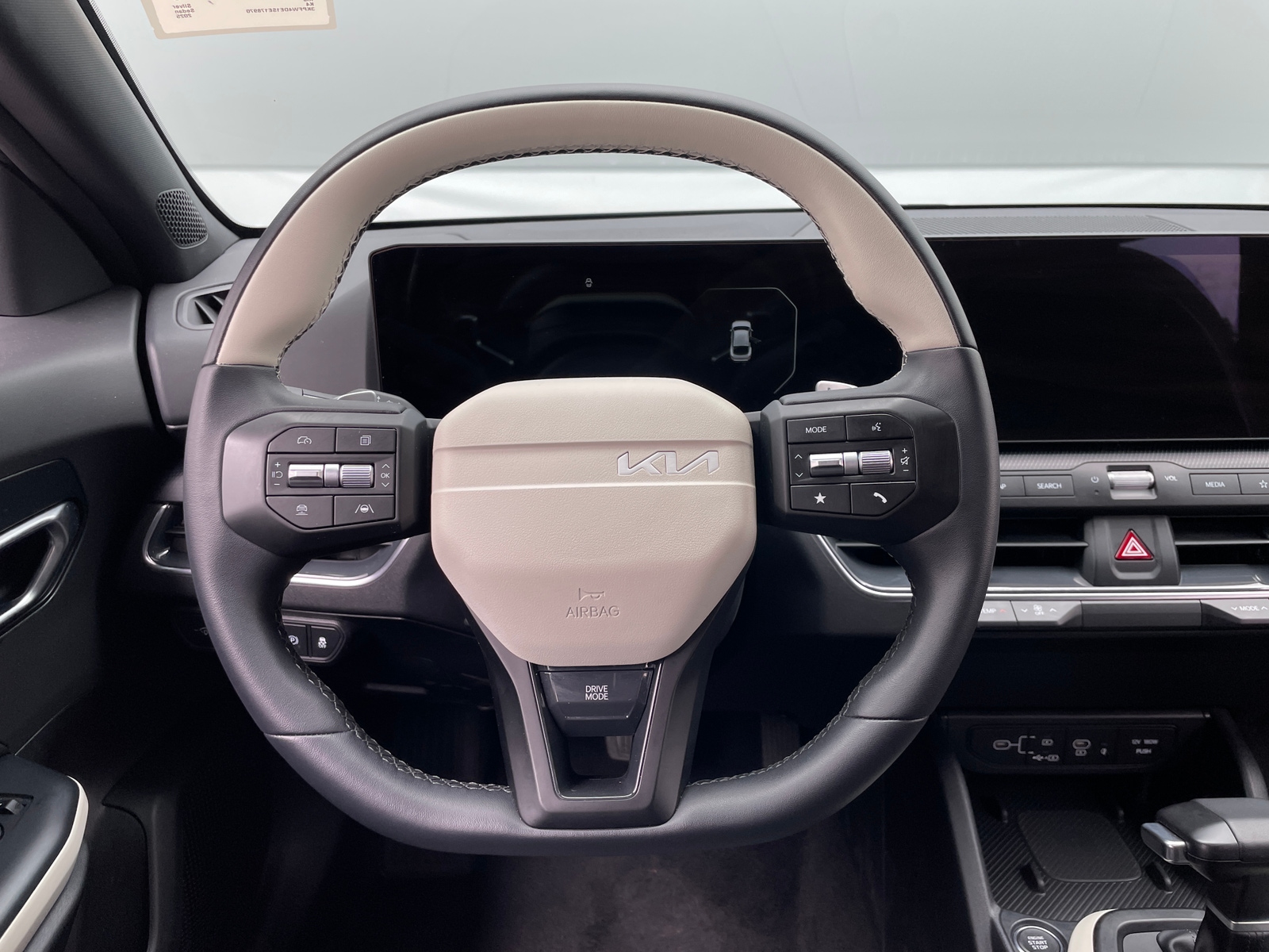 Thumbnail: 2025 Kia K4 - 4