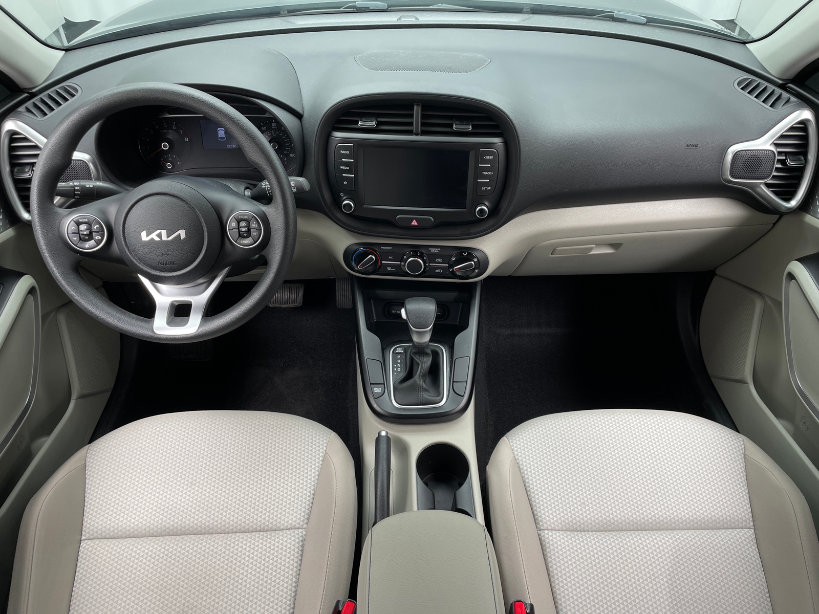 Thumbnail: 2022 Kia Soul - 3
