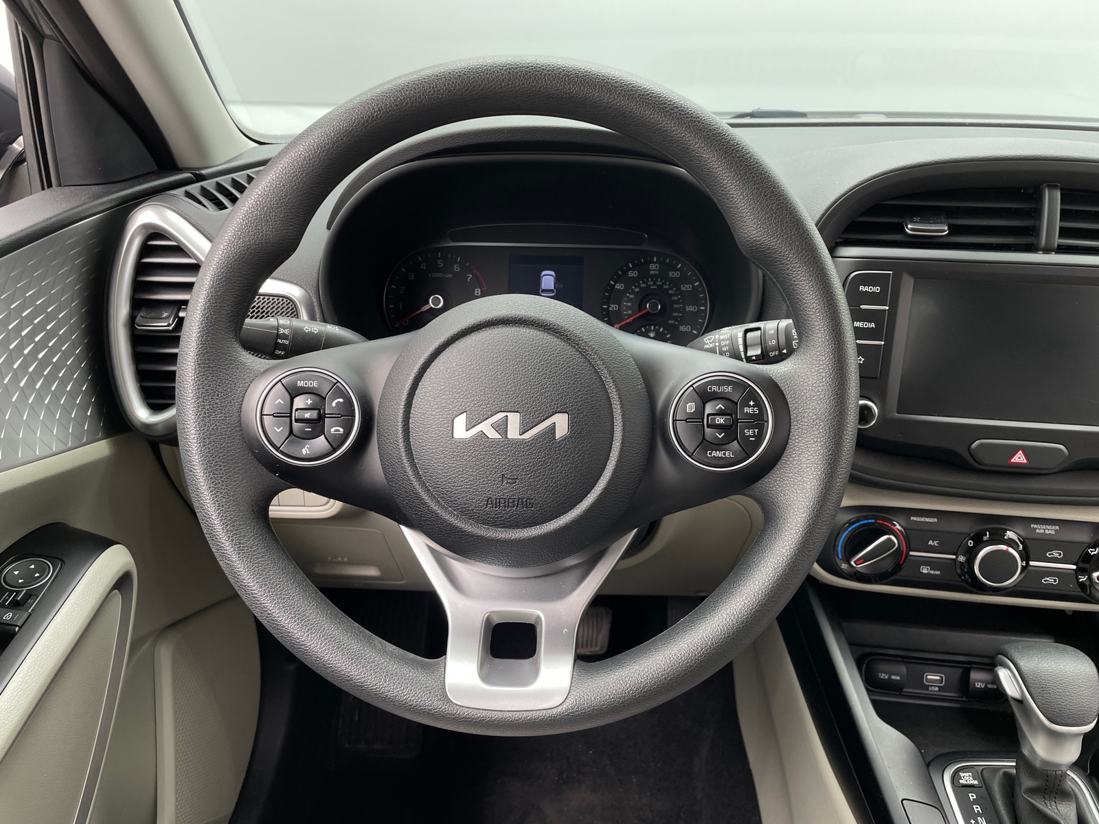 Thumbnail: 2022 Kia Soul - 5