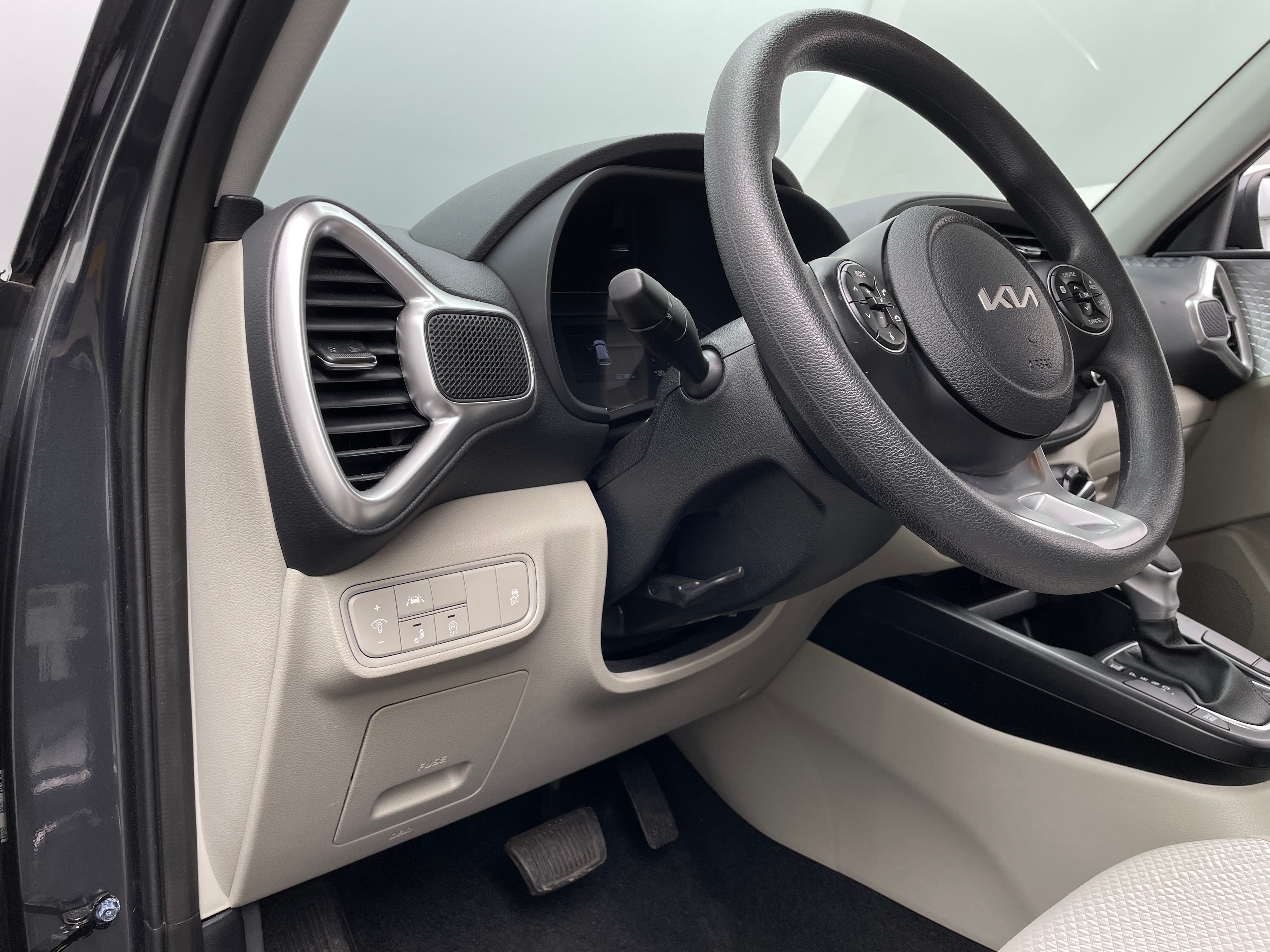 2022 Kia Soul