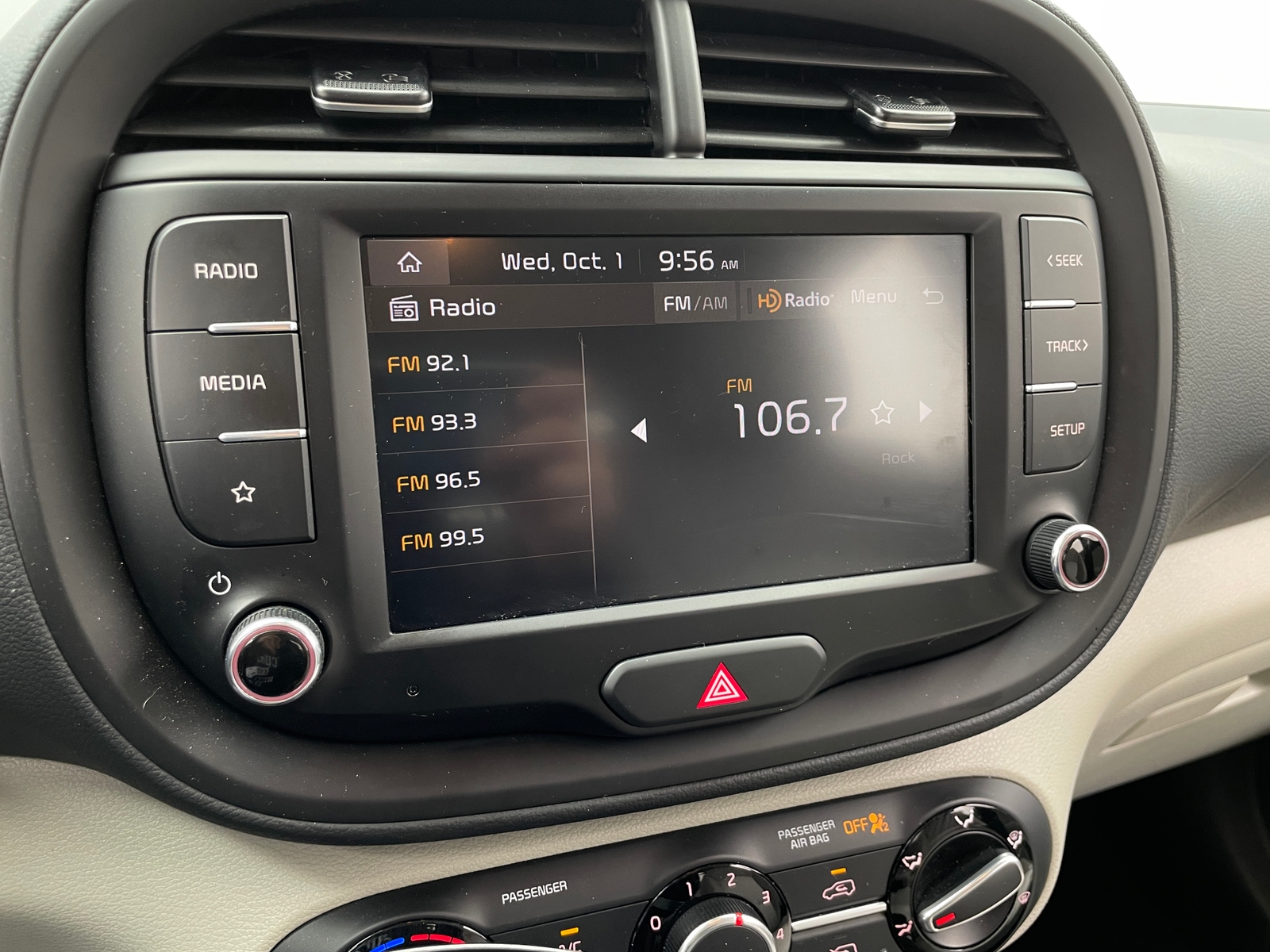 Thumbnail: 2022 Kia Soul - 4