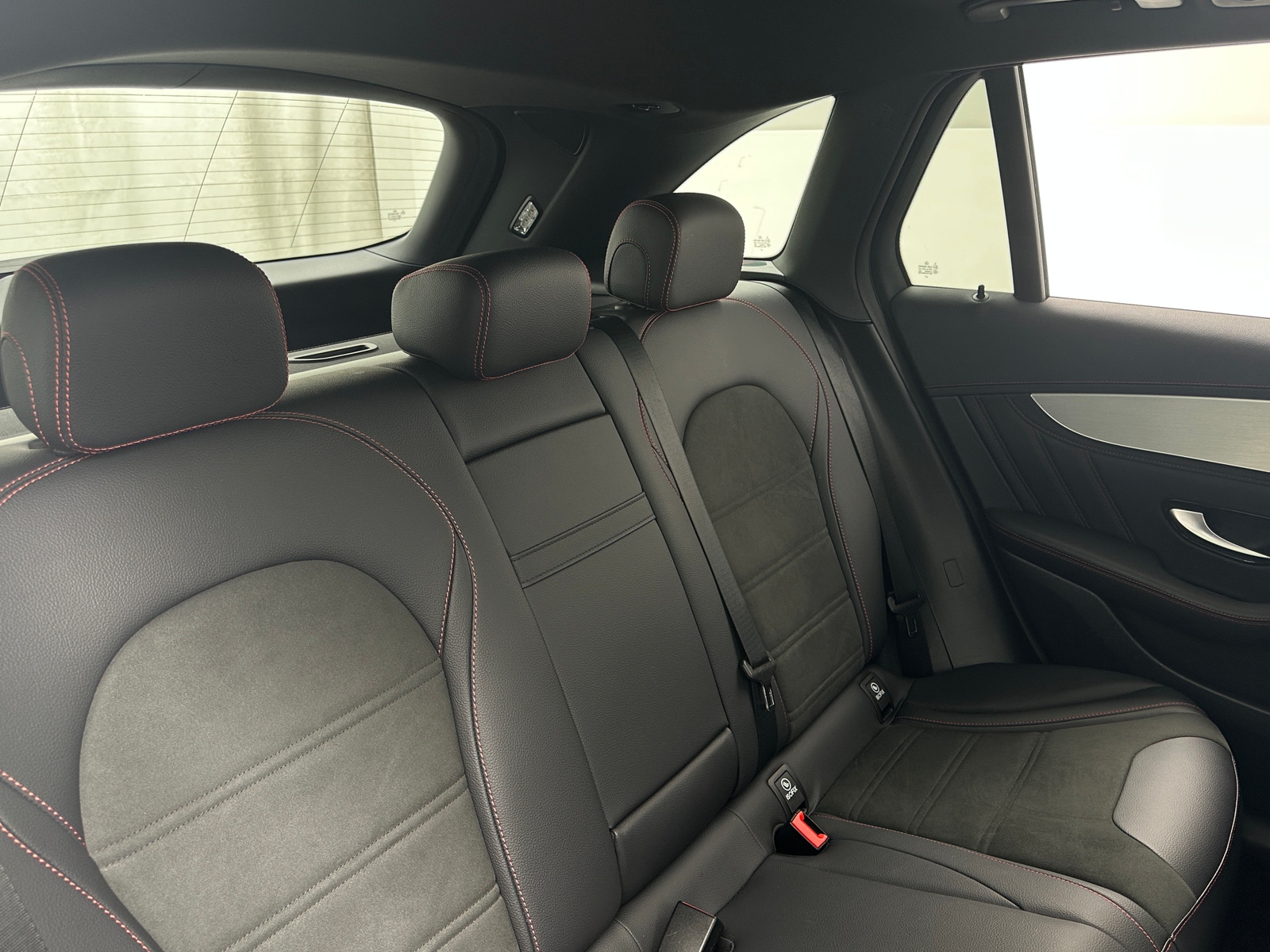 Thumbnail: 2021 Mercedes-Benz GLC - 5