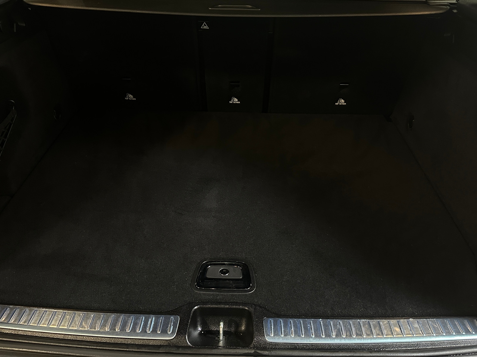 Thumbnail: 2021 Mercedes-Benz GLC - 6