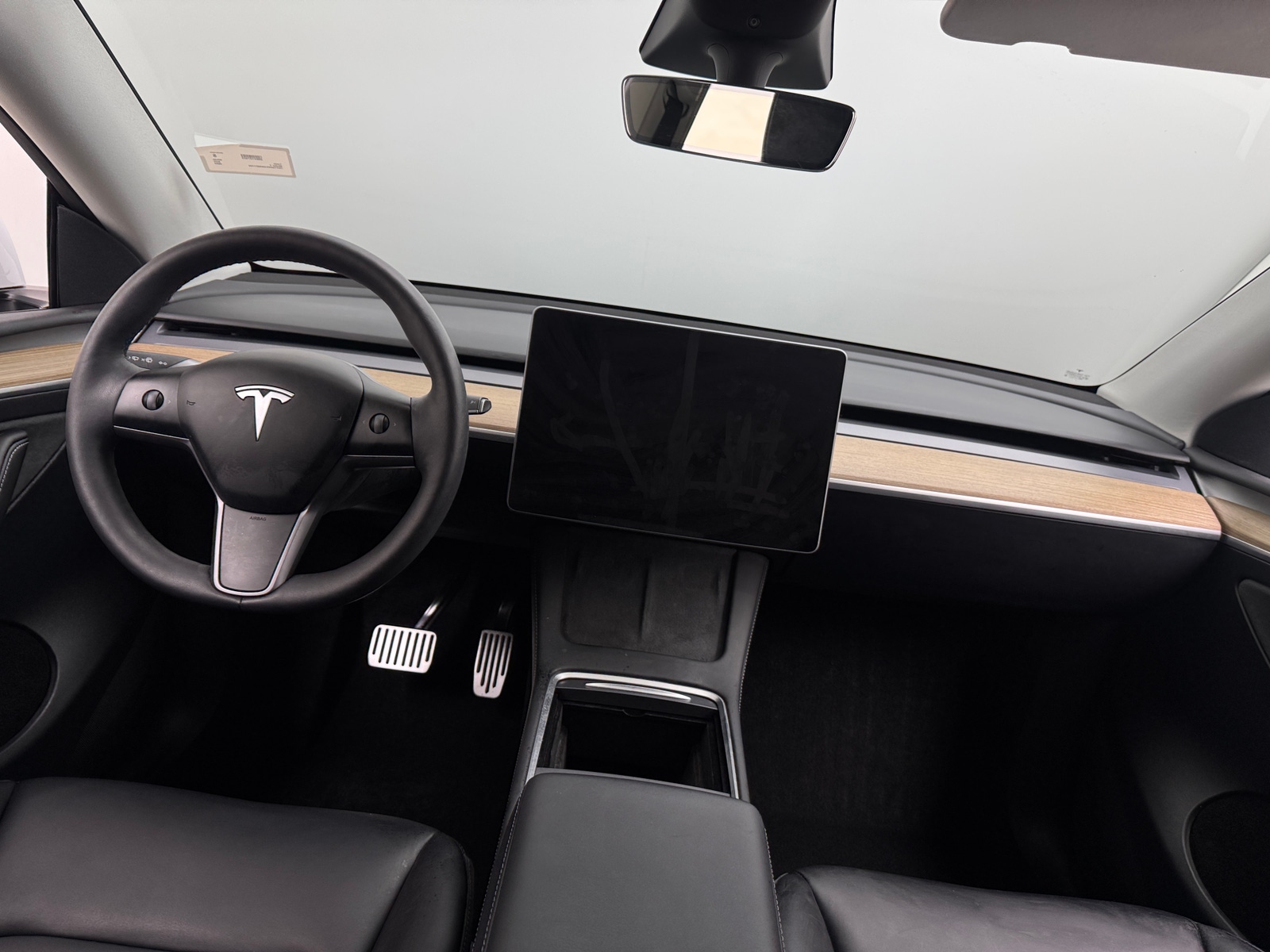 Thumbnail: 2022 Tesla Model Y - 2