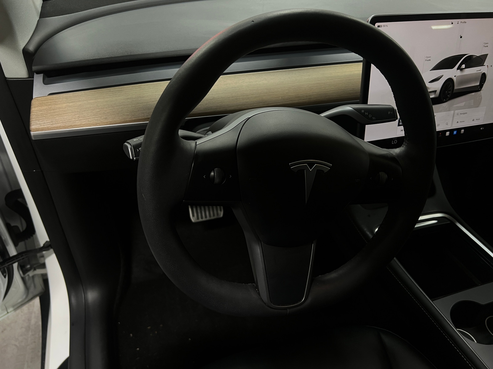 Thumbnail: 2022 Tesla Model Y - 4