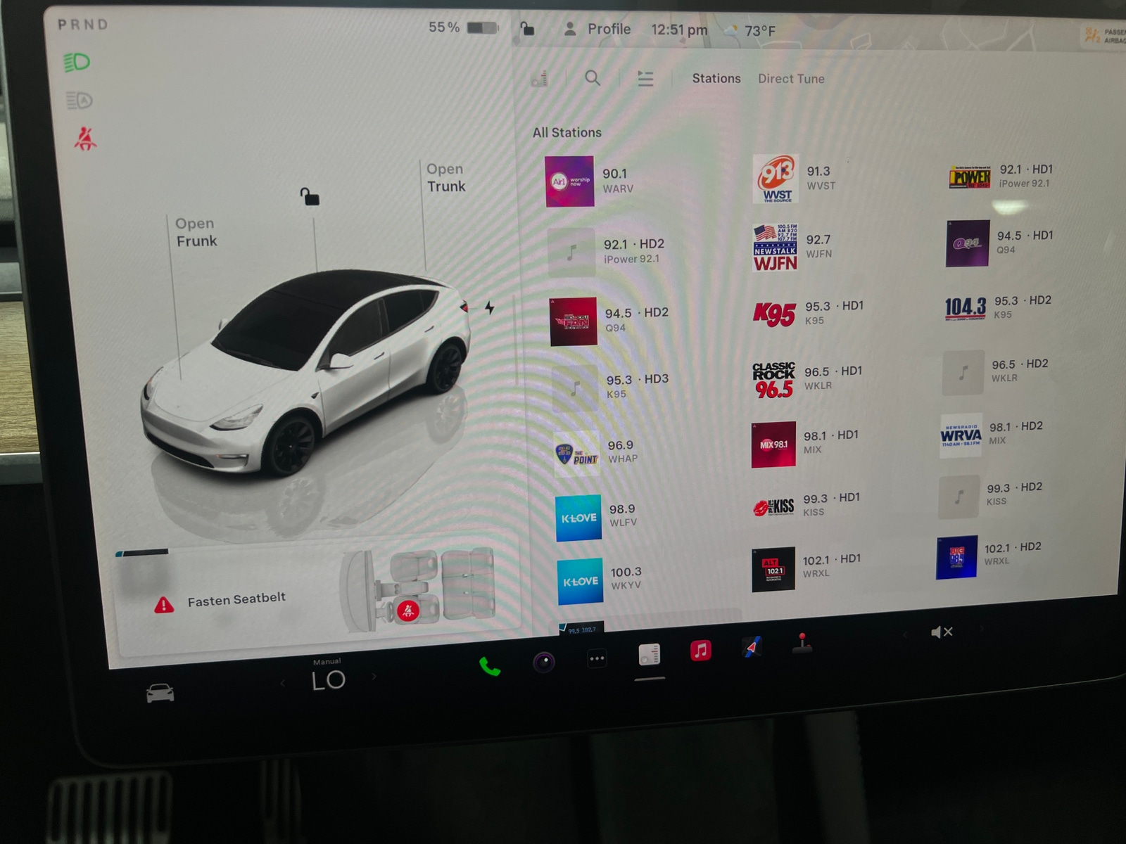 Thumbnail: 2022 Tesla Model Y - 3