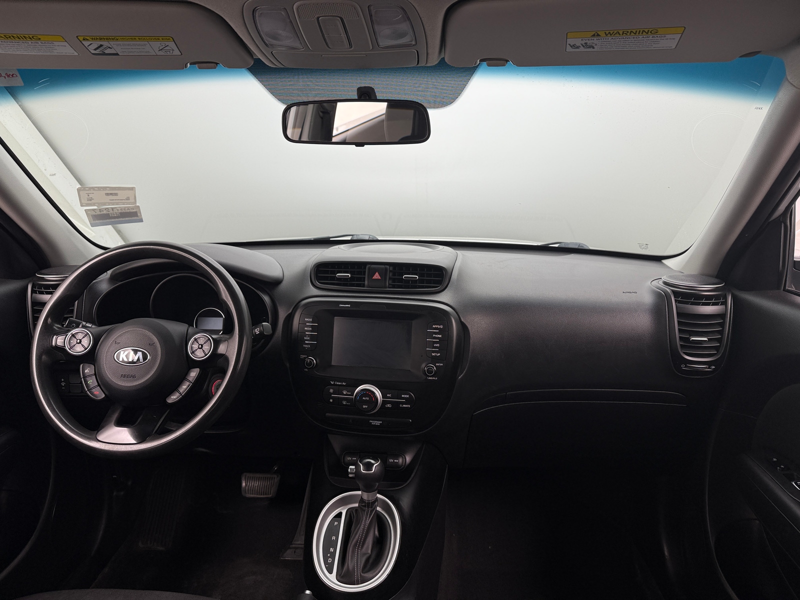 Thumbnail: 2019 Kia Soul - 3