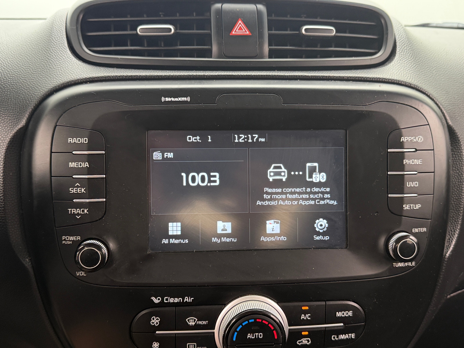 Thumbnail: 2019 Kia Soul - 4