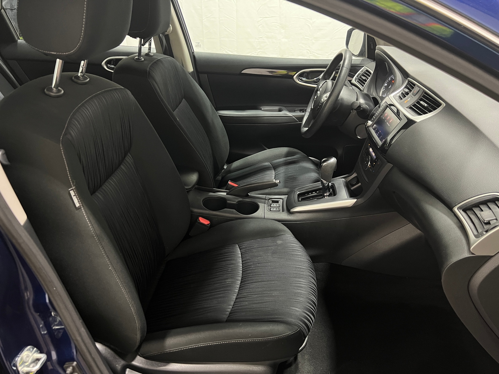Thumbnail: 2019 Nissan Sentra - 2