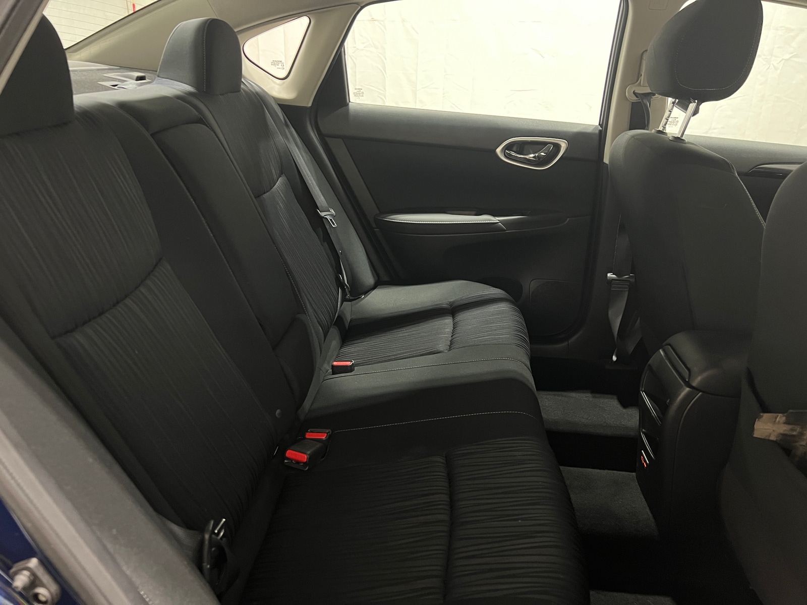 Thumbnail: 2019 Nissan Sentra - 6