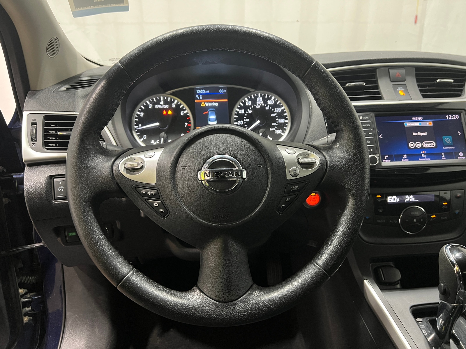 Thumbnail: 2019 Nissan Sentra - 5
