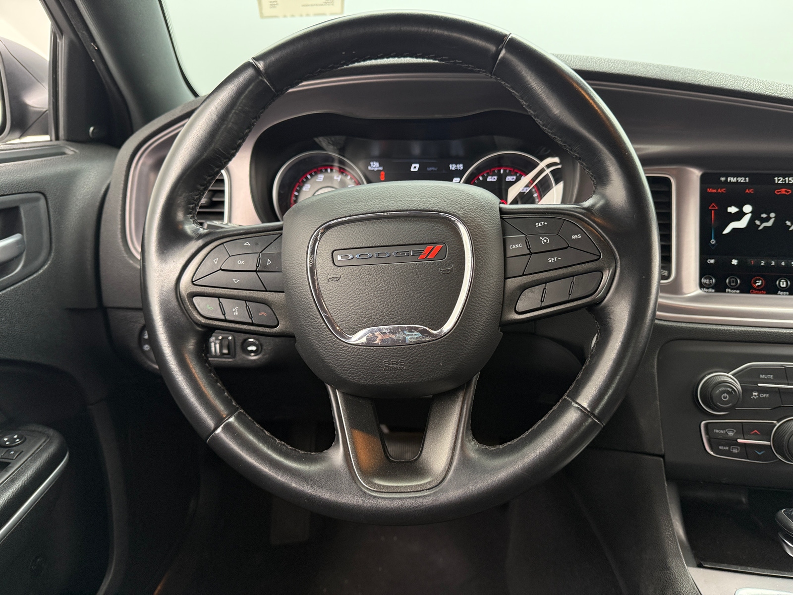 Thumbnail: 2023 Dodge Charger - 5