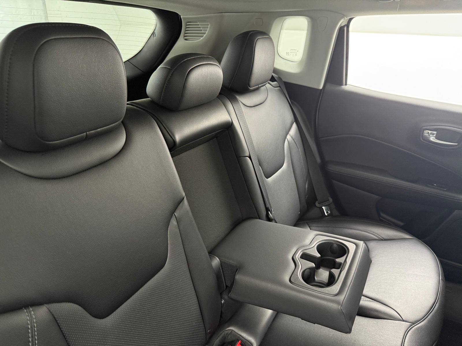 Thumbnail: 2019 Jeep Compass - 5