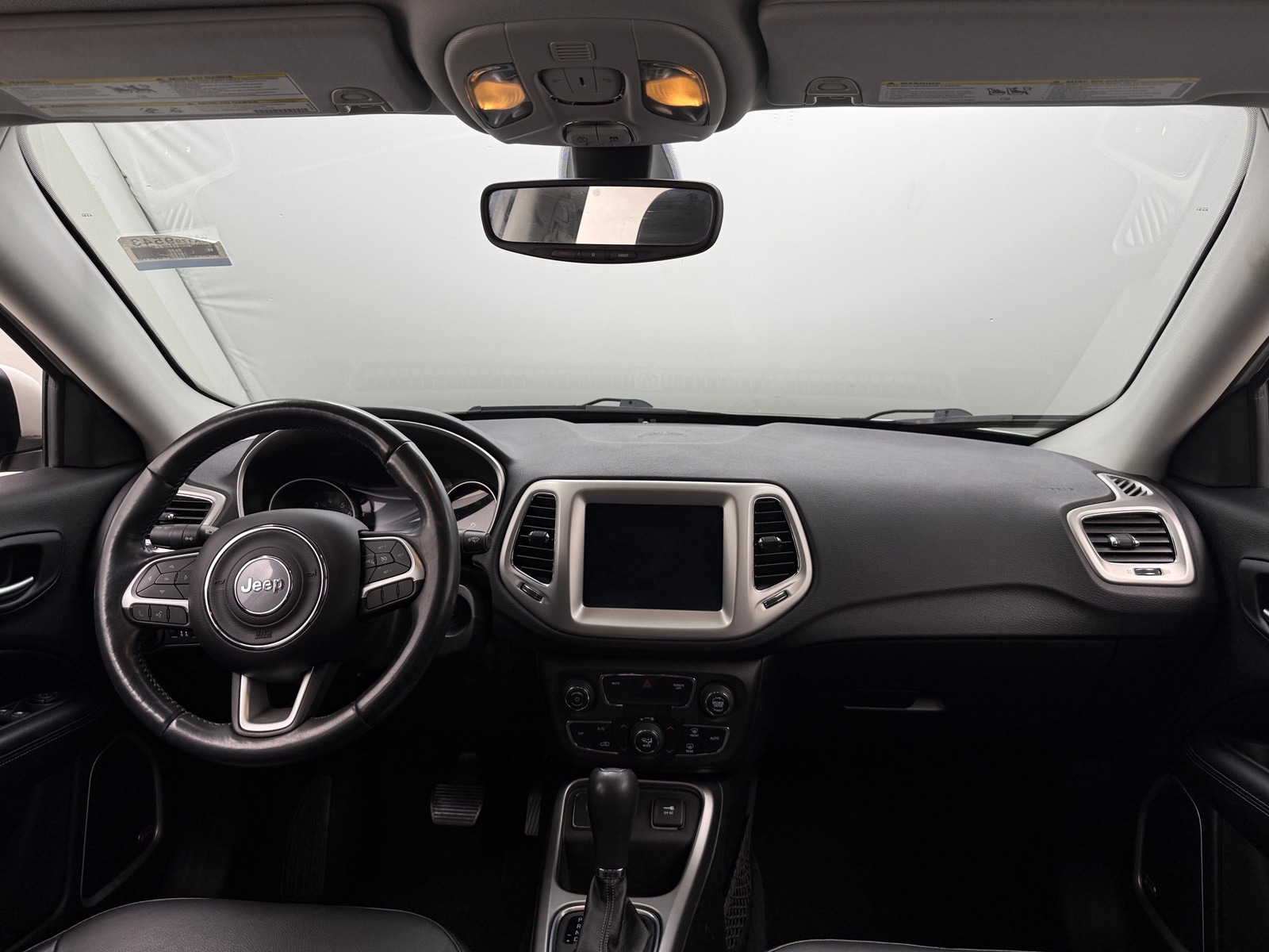 Thumbnail: 2019 Jeep Compass - 2