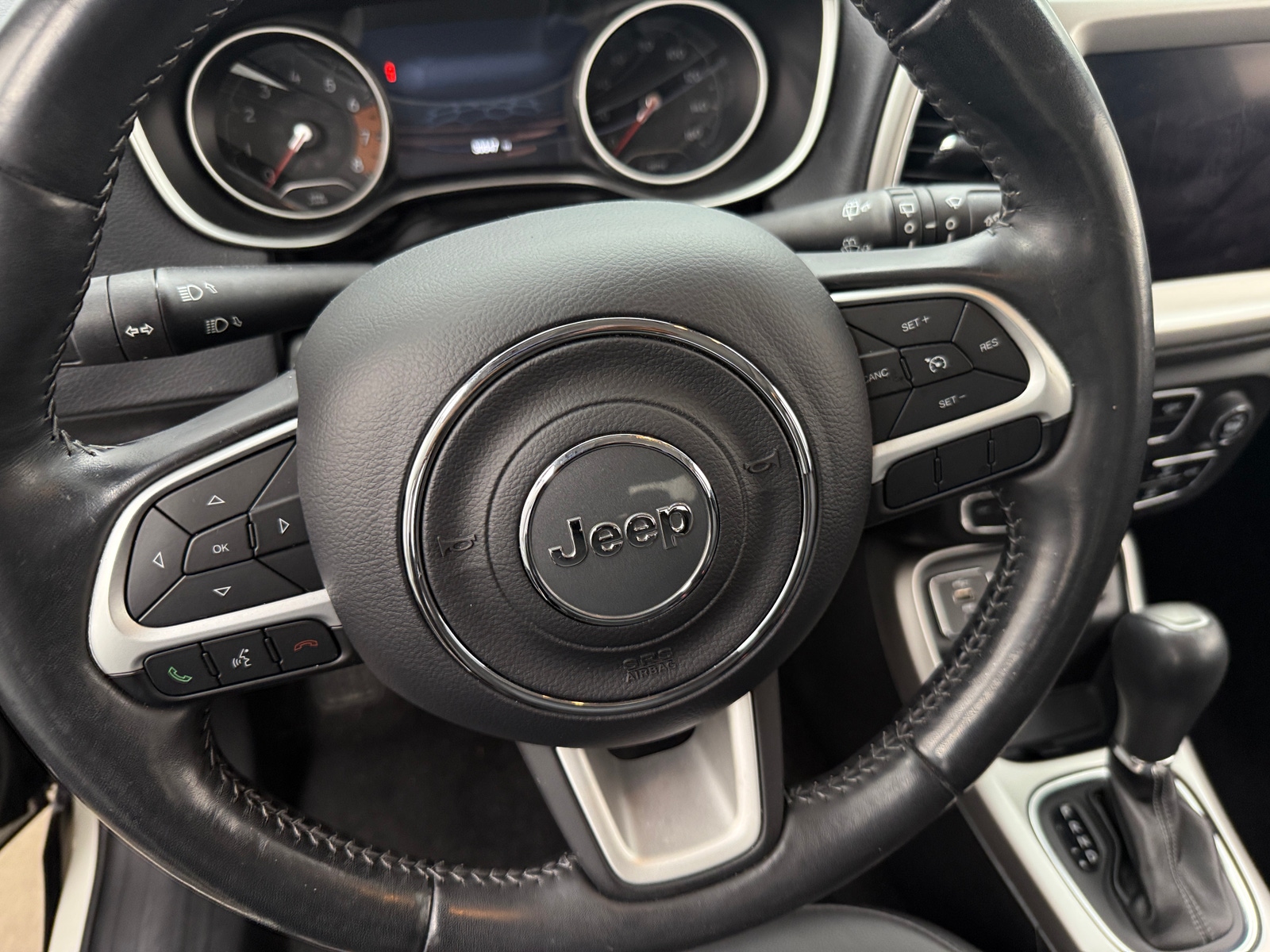 Thumbnail: 2019 Jeep Compass - 4