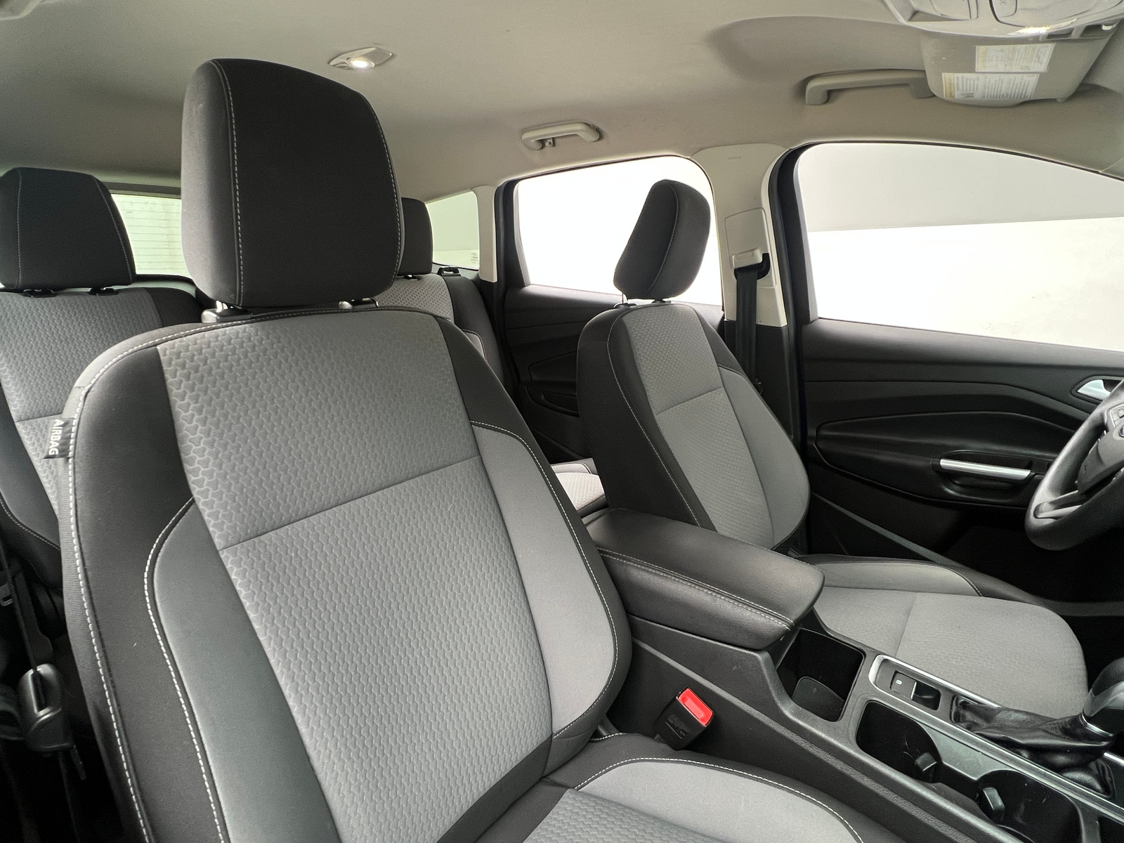 Thumbnail: 2019 Ford Escape - 2