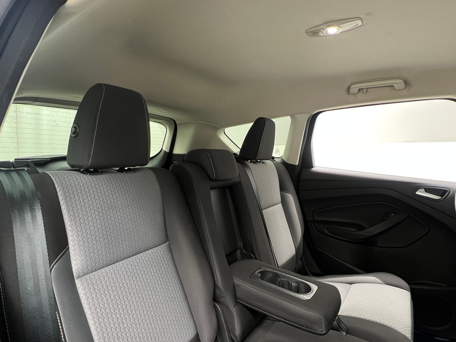 Thumbnail: 2019 Ford Escape - 6