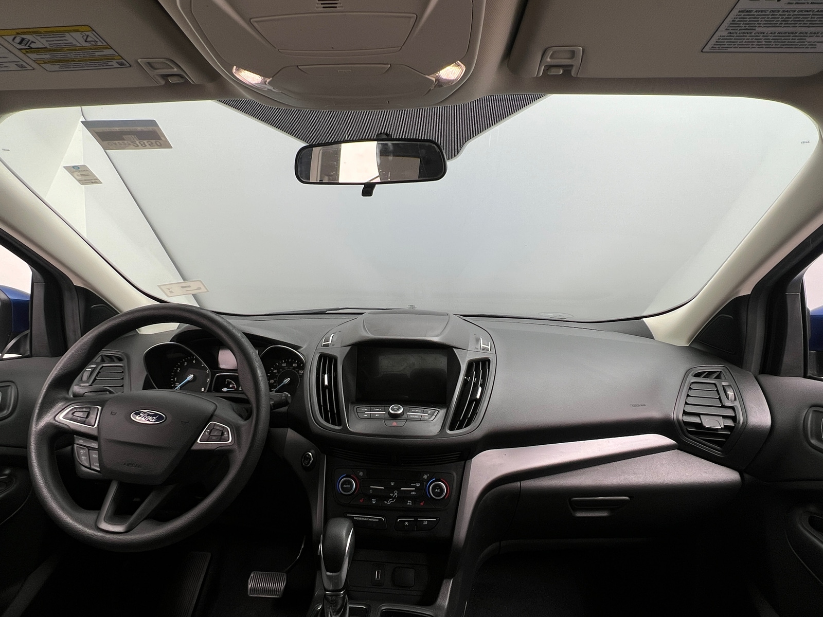 Thumbnail: 2019 Ford Escape - 3