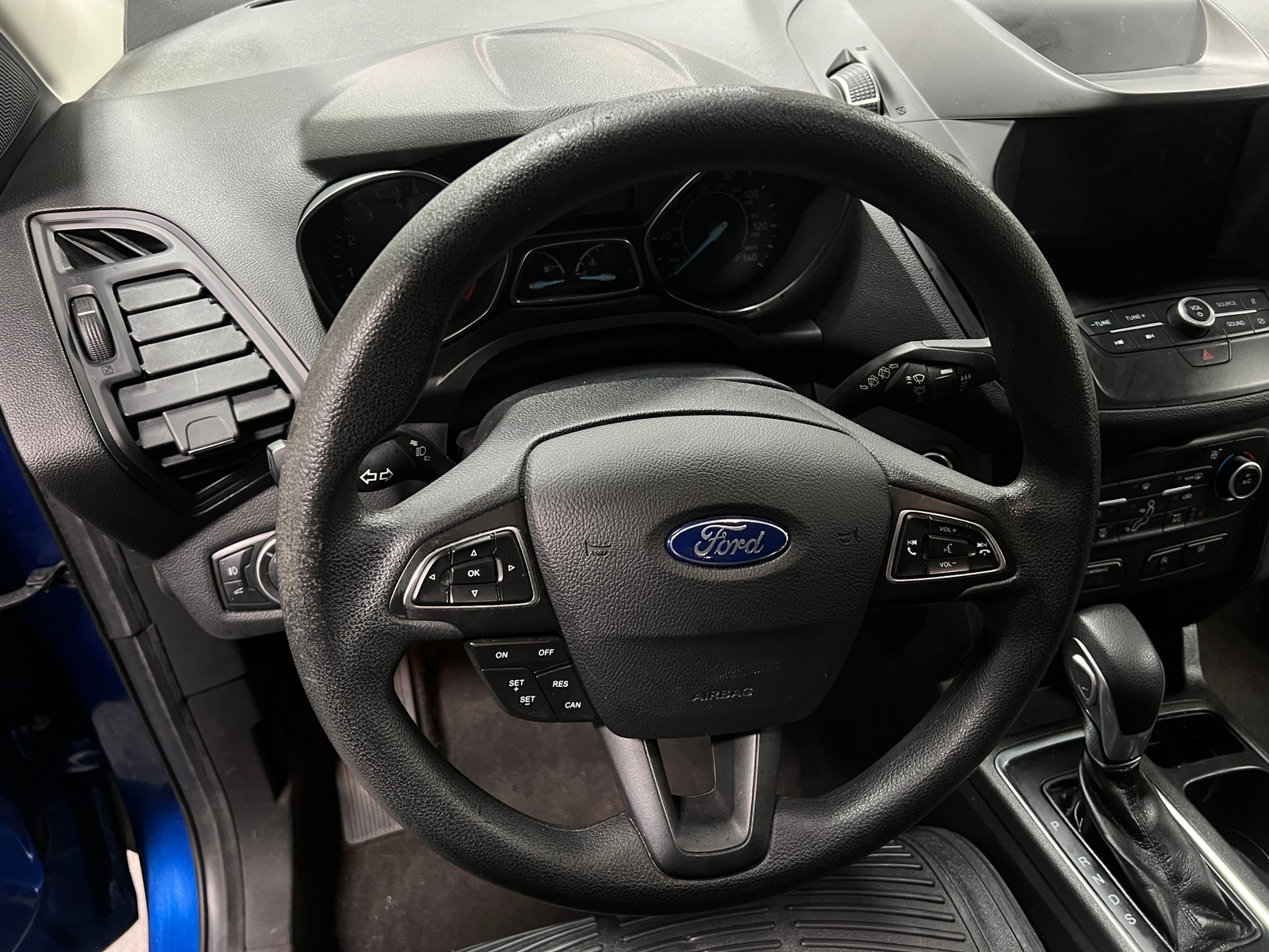 Thumbnail: 2019 Ford Escape - 5