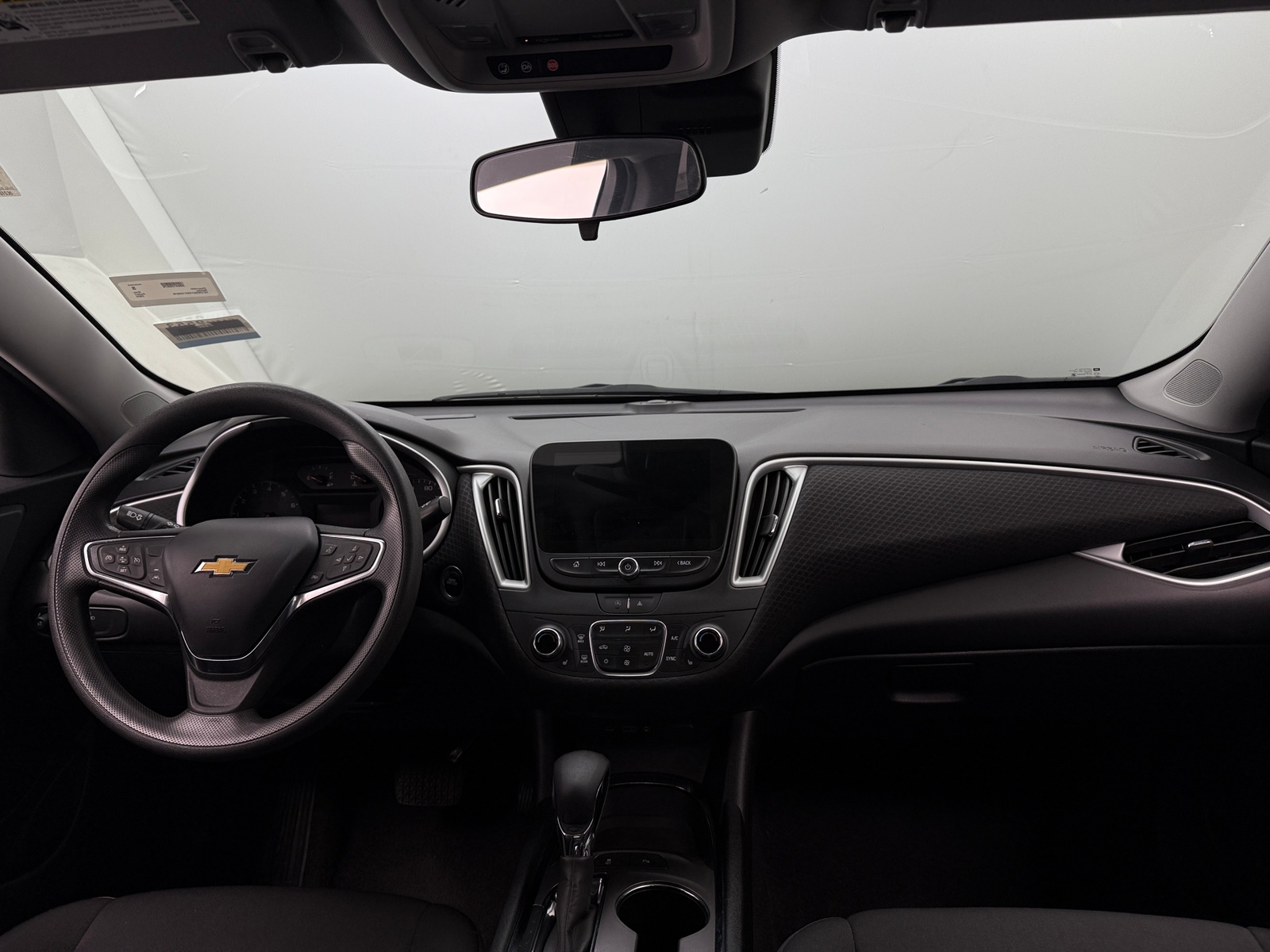 Thumbnail: 2024 Chevrolet Malibu - 3
